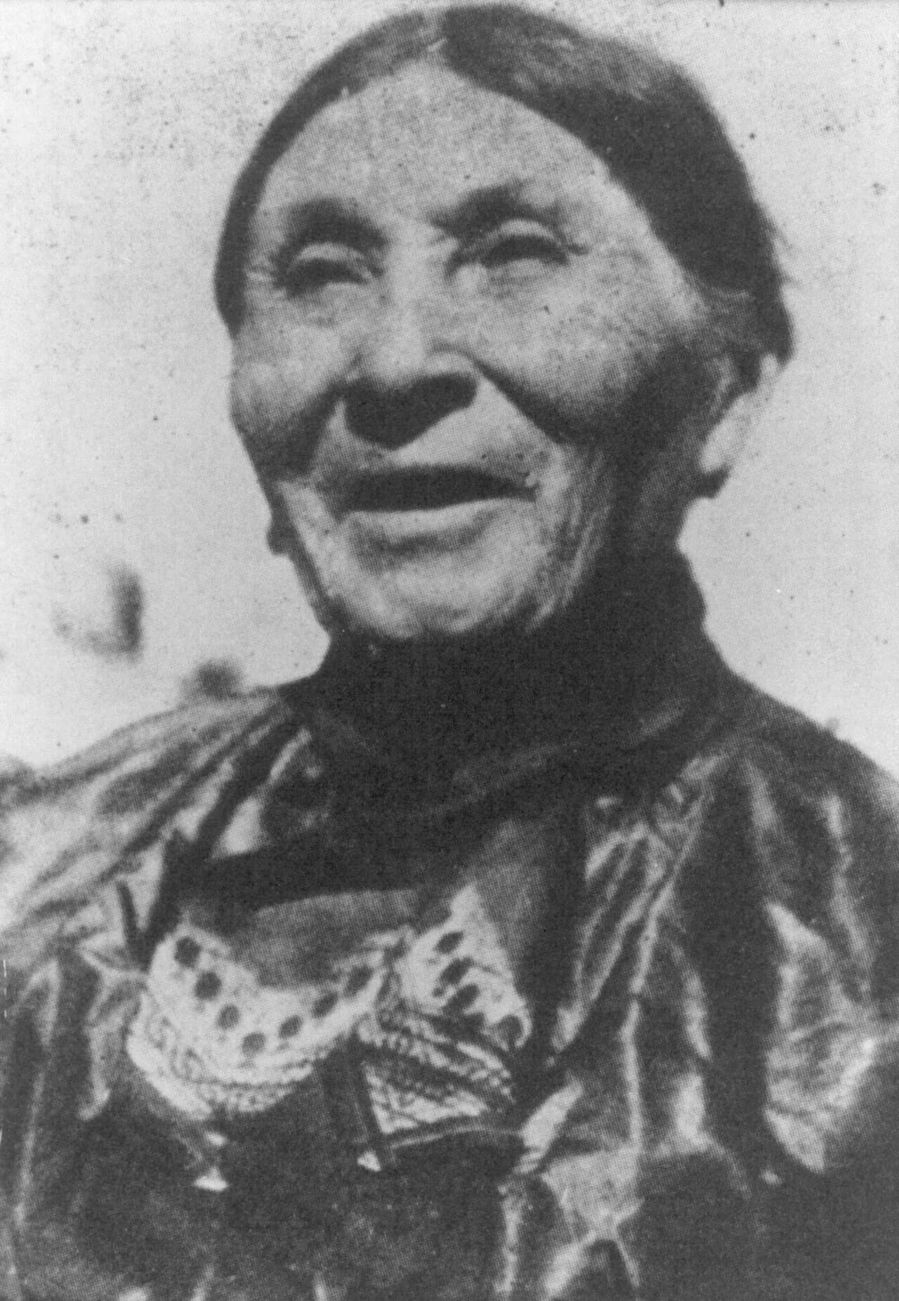 Fidelia Fielding