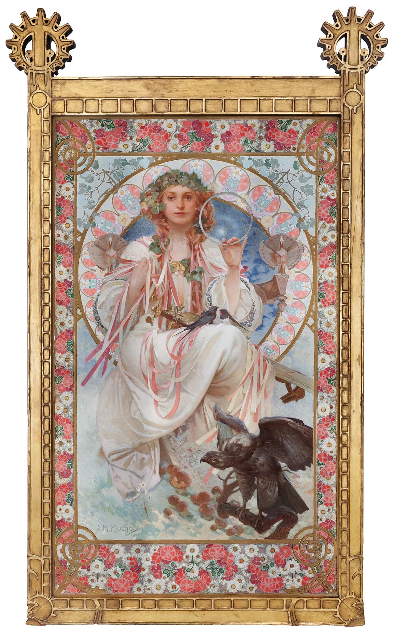 Mary Josephine Crane