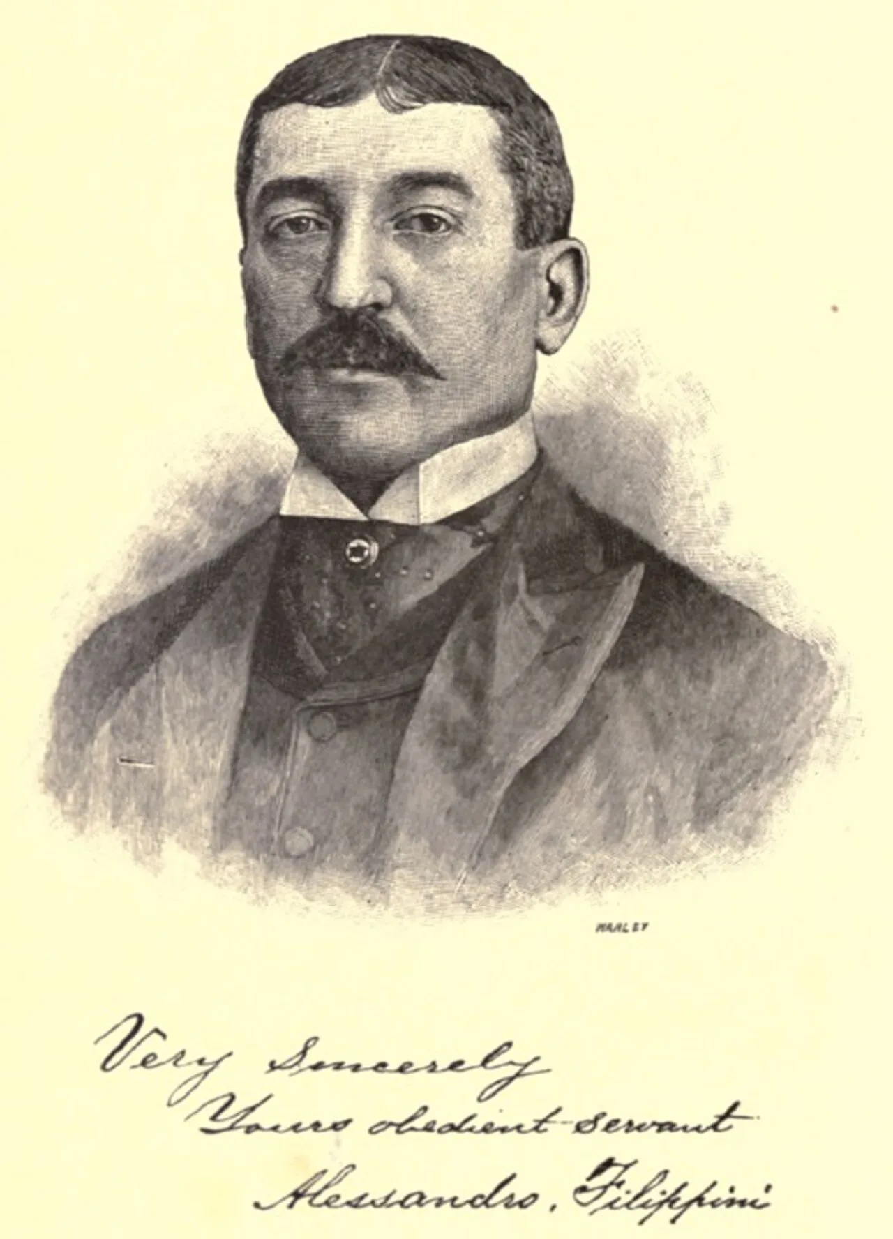 Alessandro Filippini