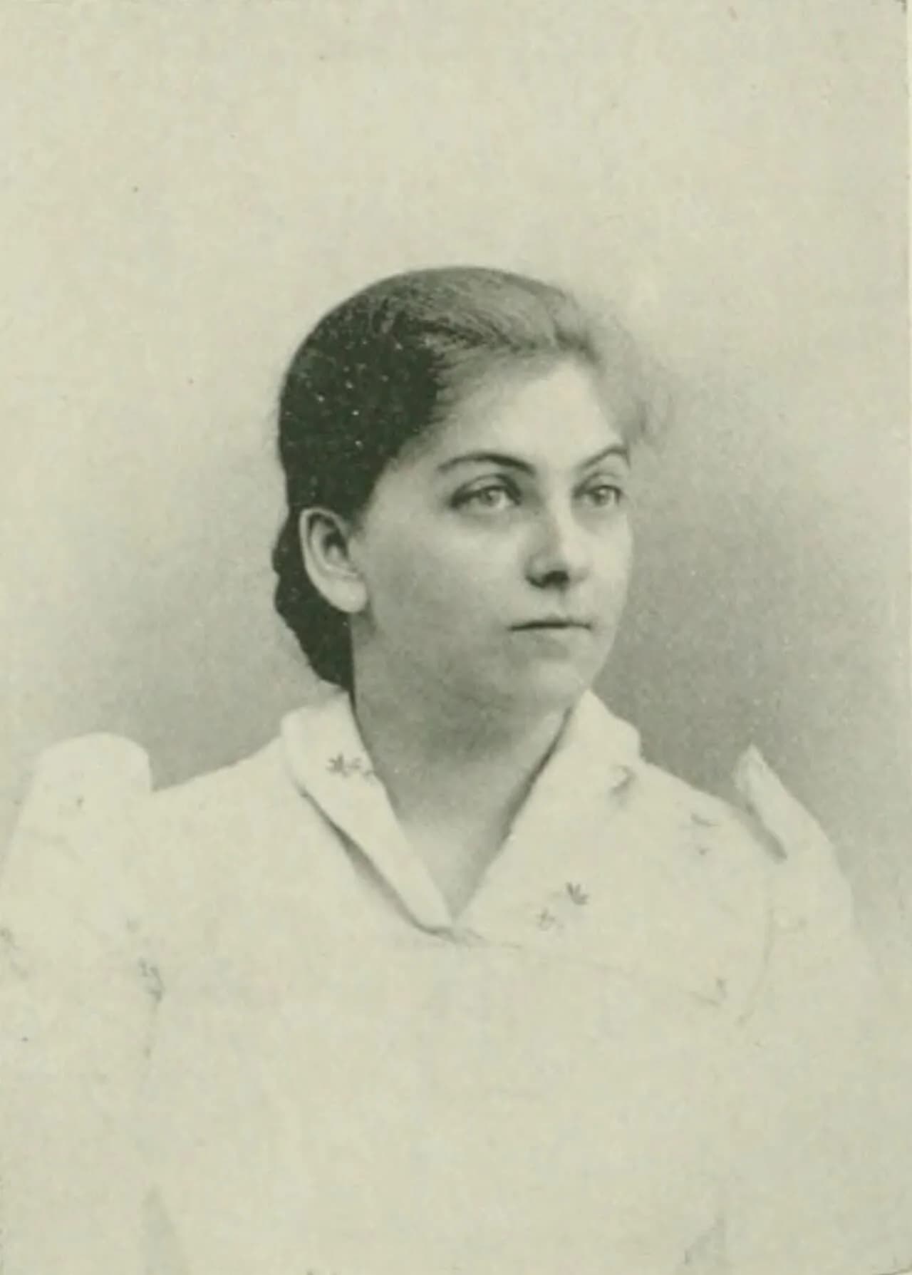 Elia Goode Byington