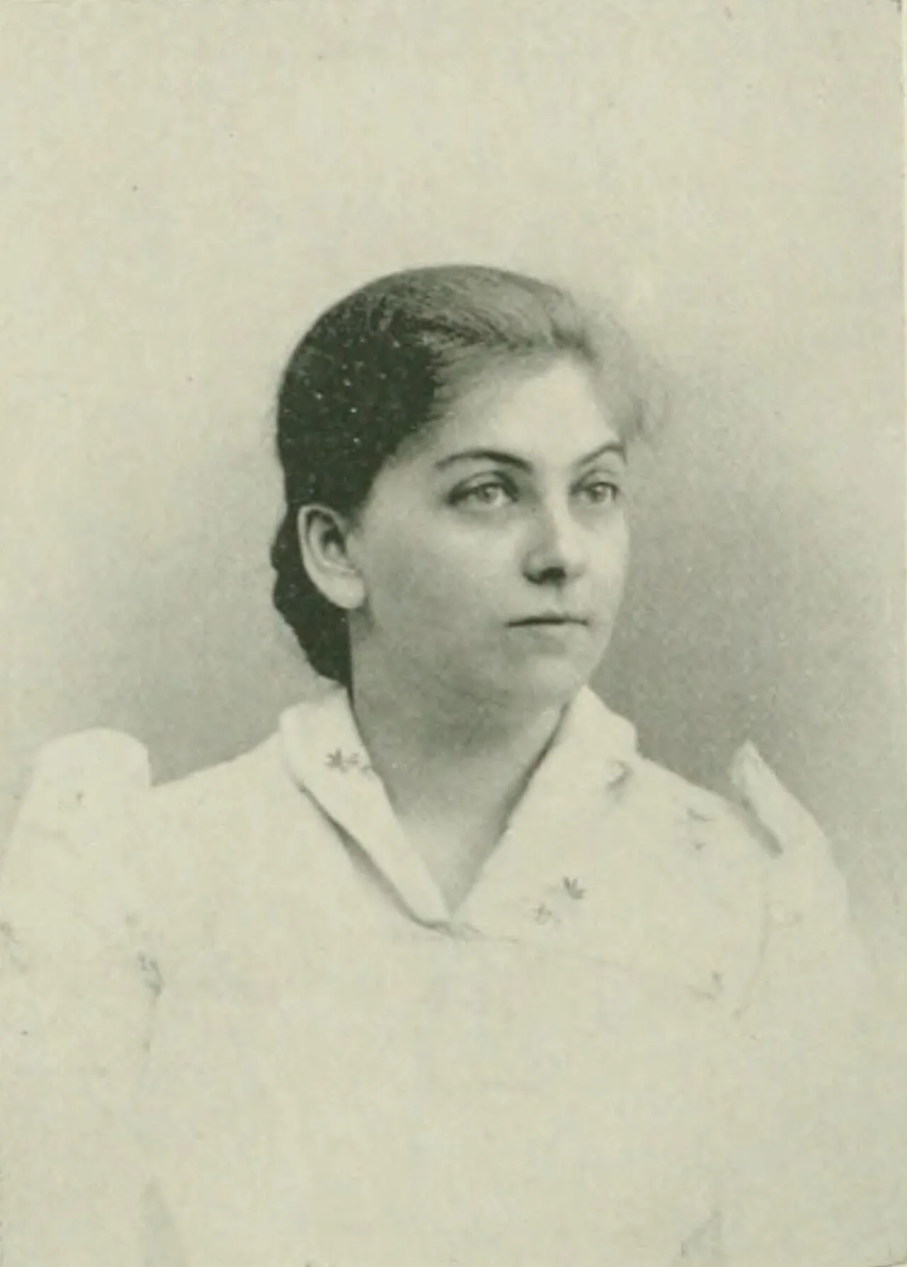 Elia Goode Byington