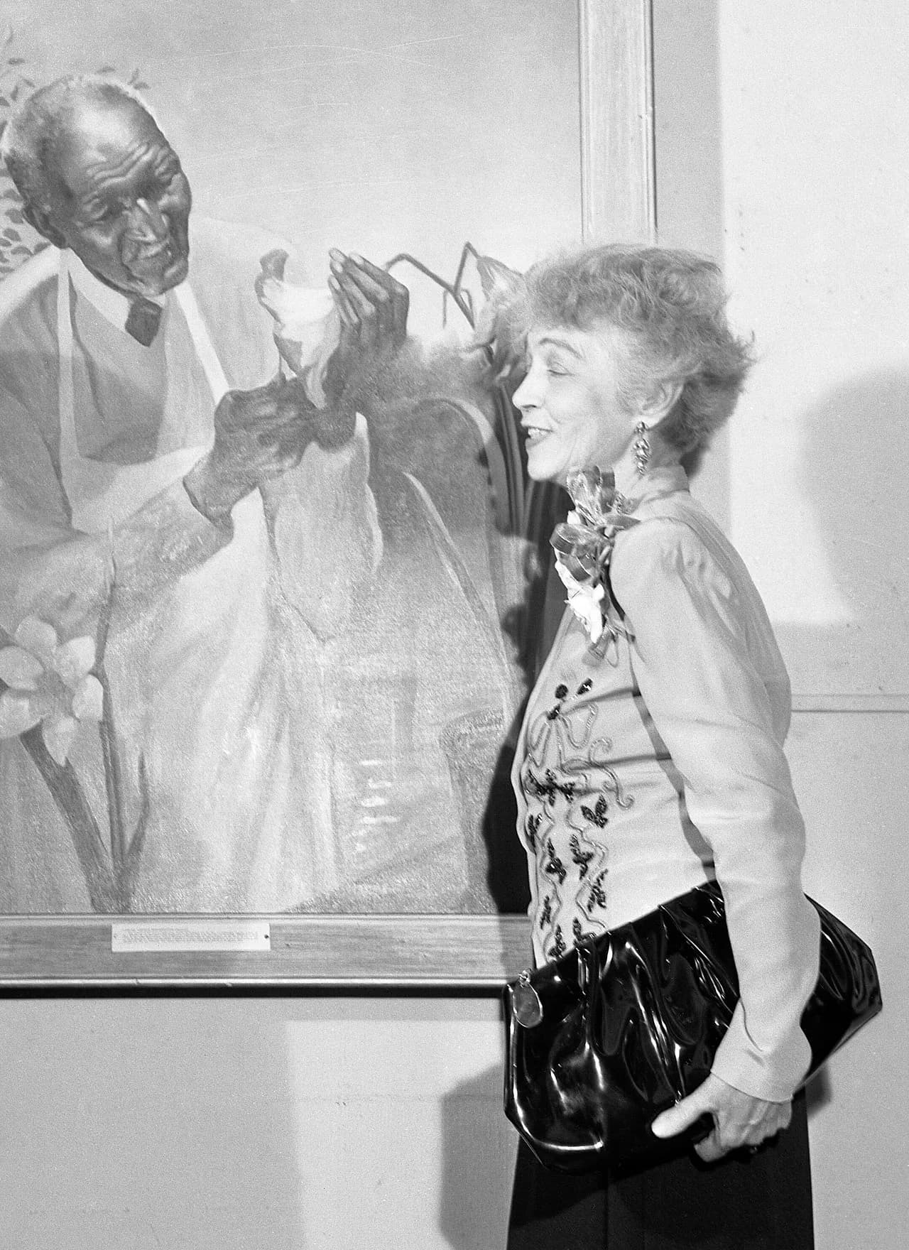 Betsy Graves Reyneau