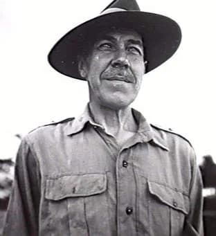 Cecil Callaghan