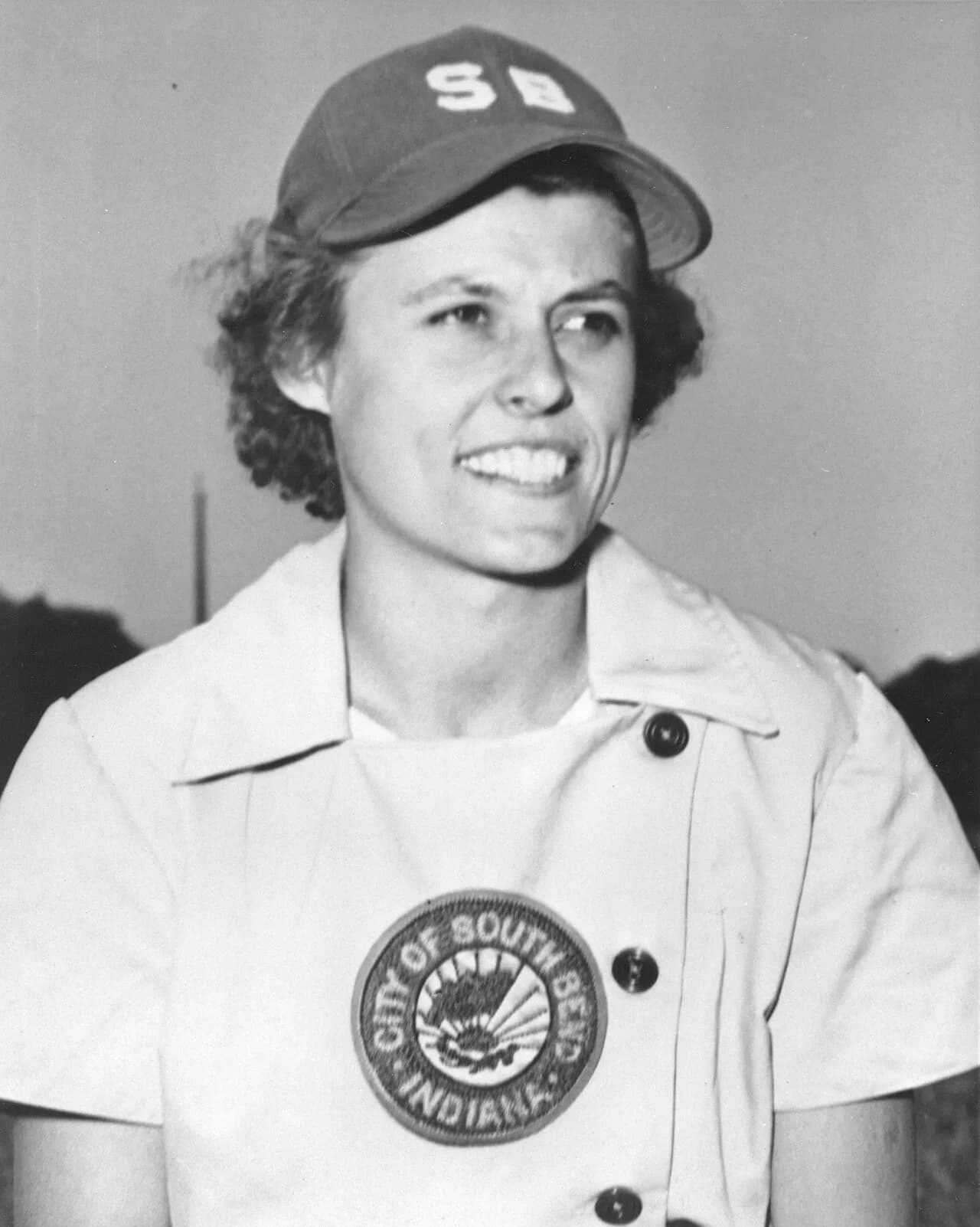 Betsy Jochum