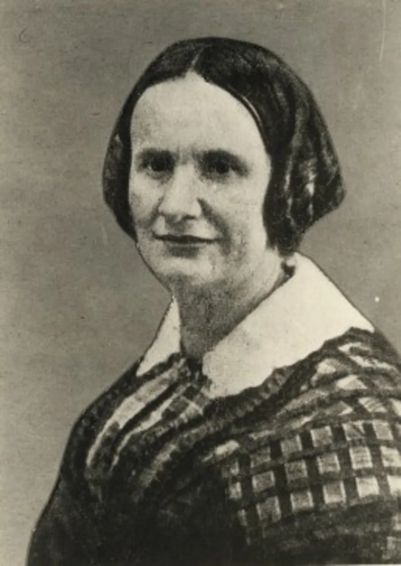 Betsy Mix Cowles