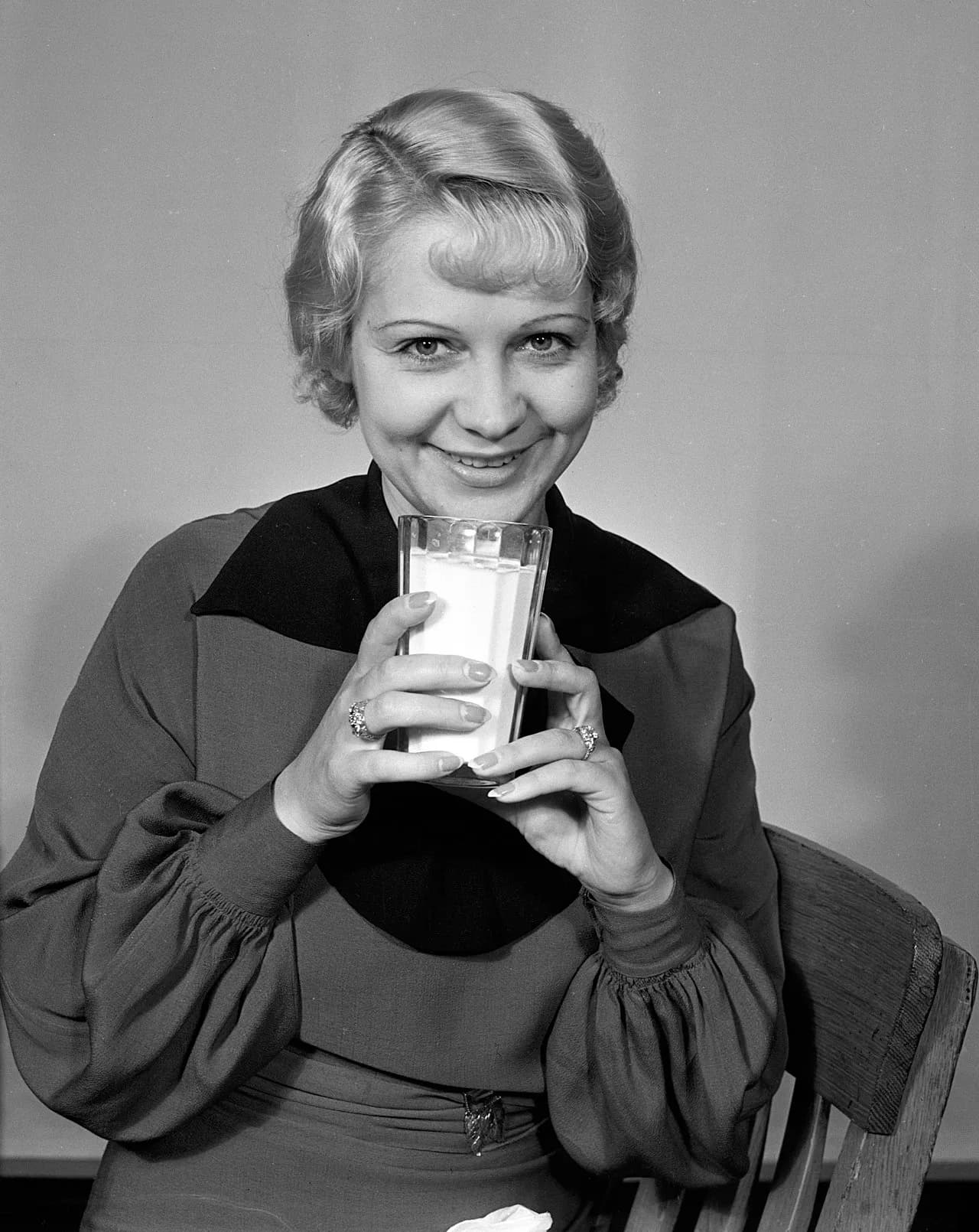 Betty Mack