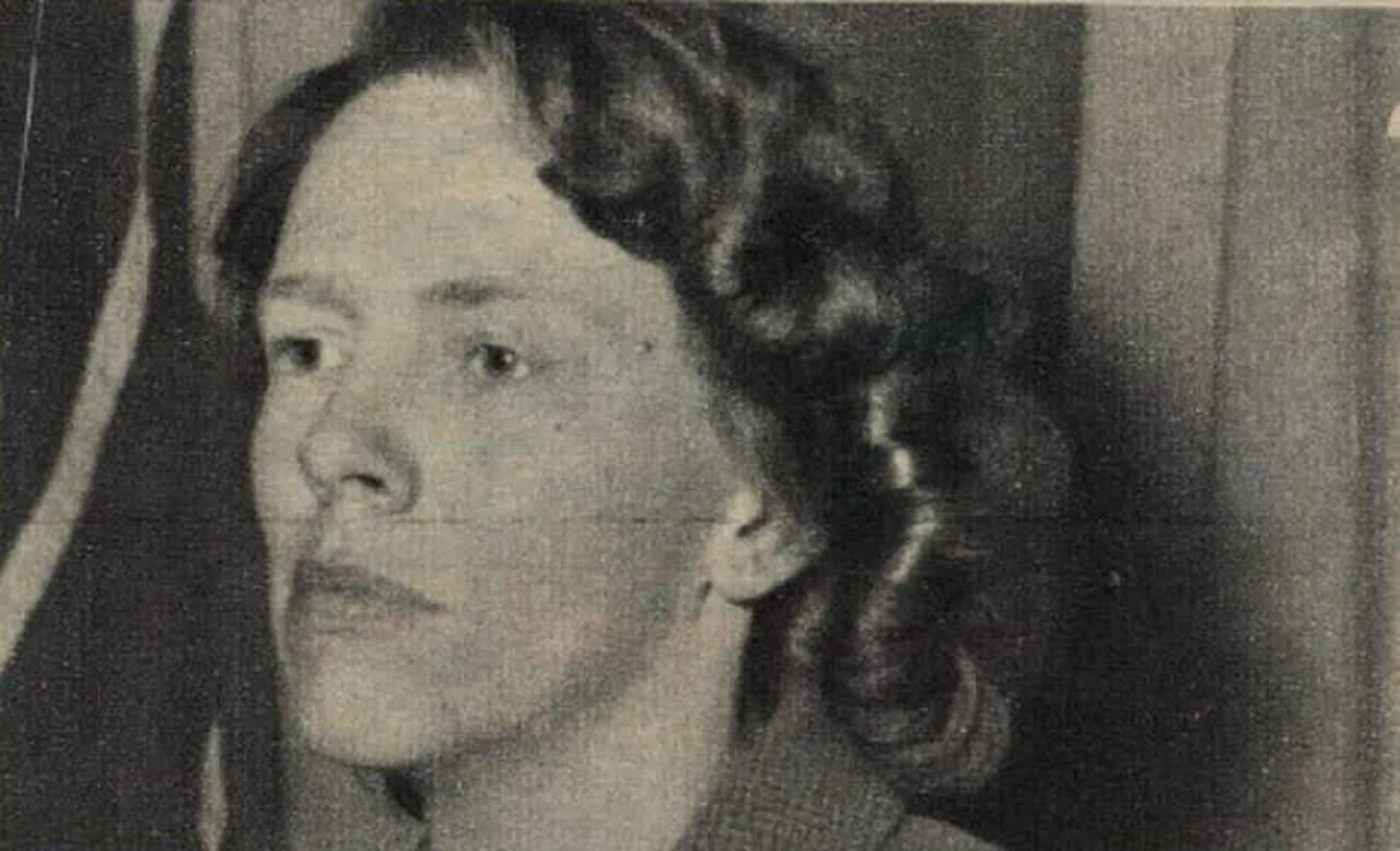 Betty Millard