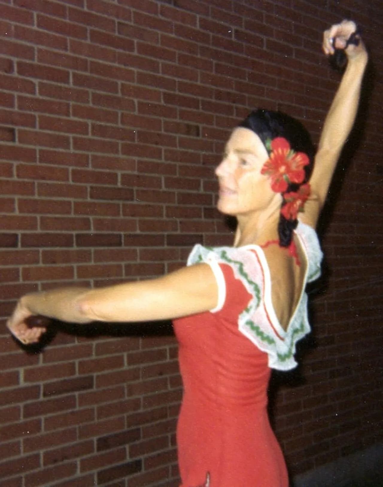 Beulah Gundling