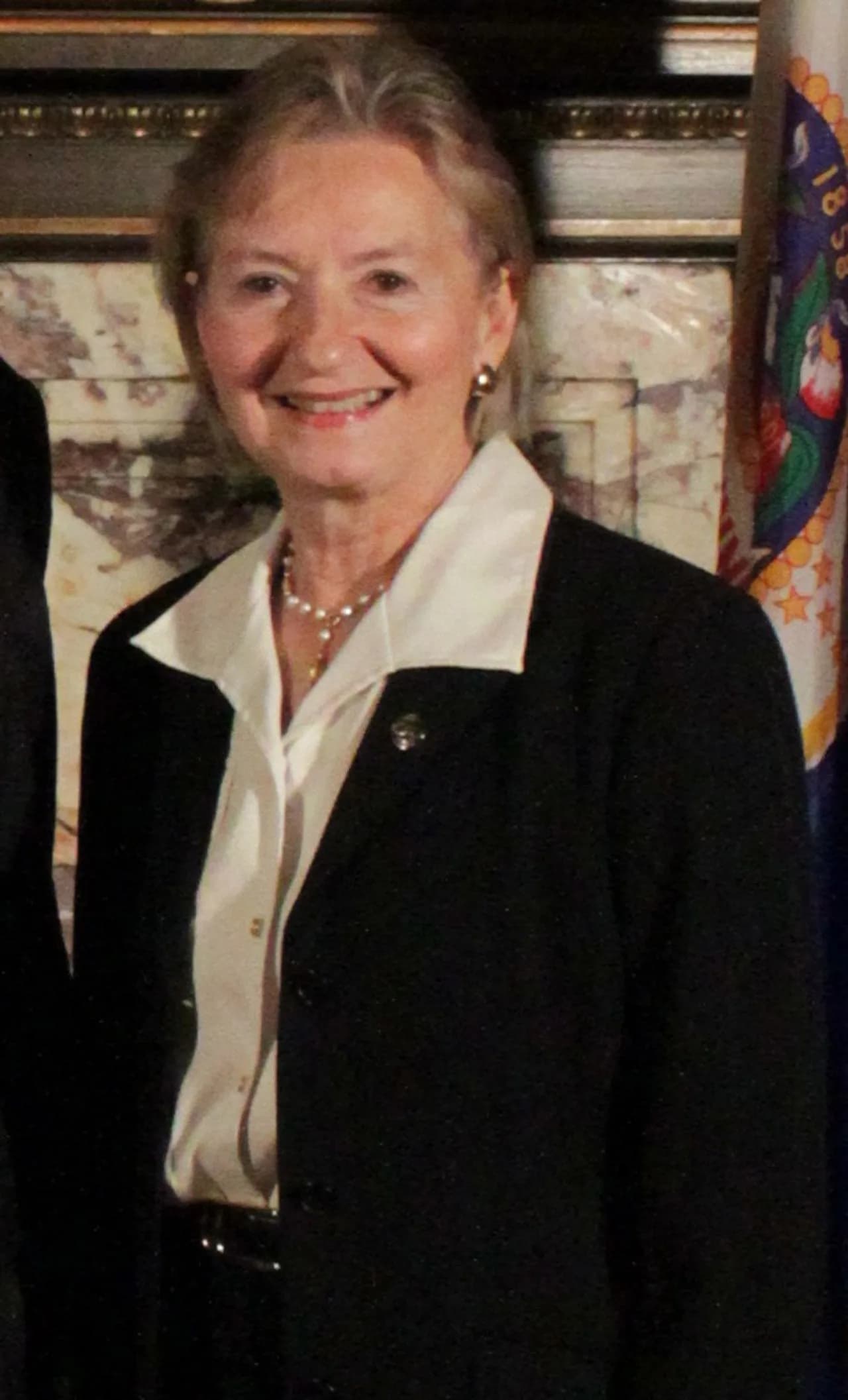 Bev Scalze