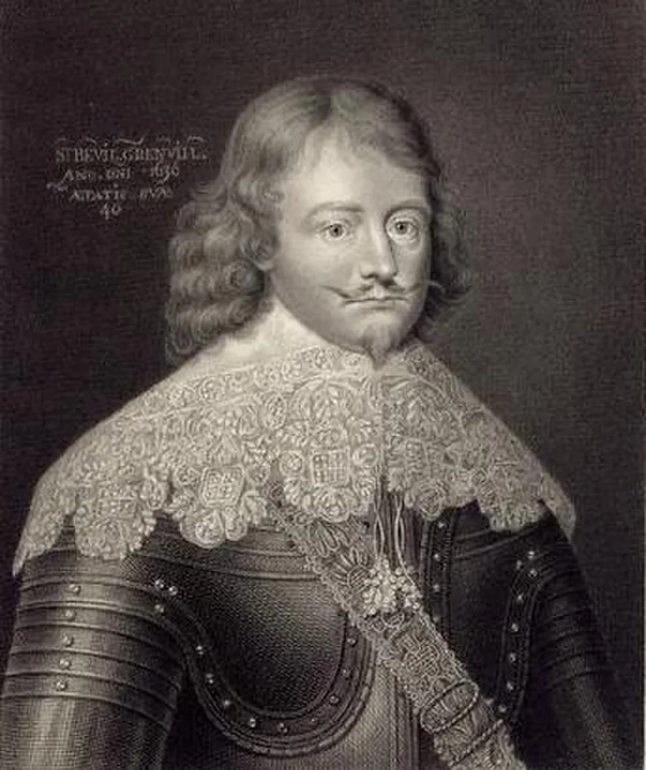 Bevil Grenville