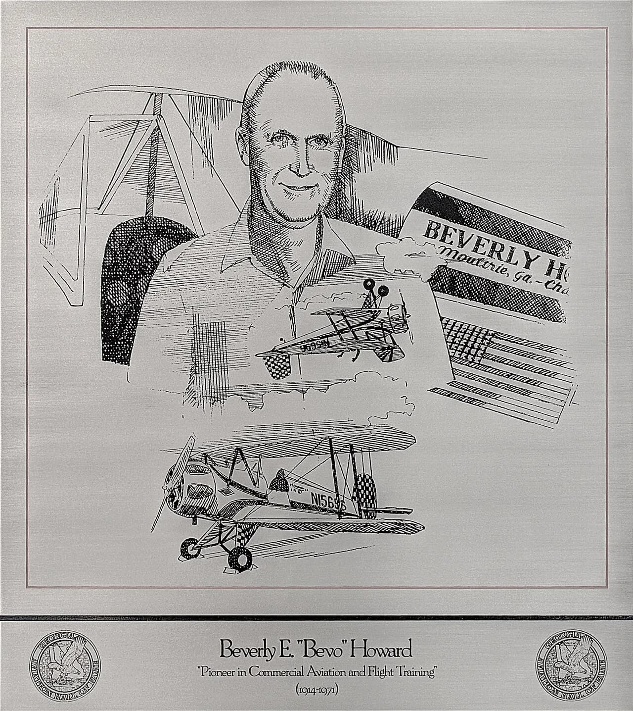 Bevo Howard