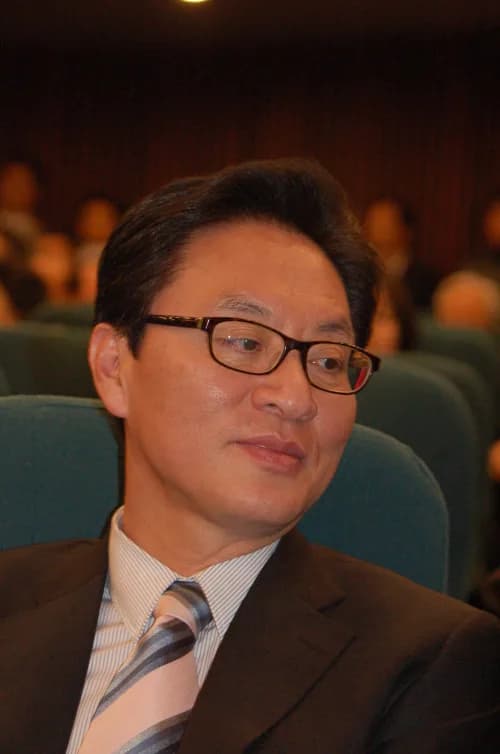 Chung Doo-un