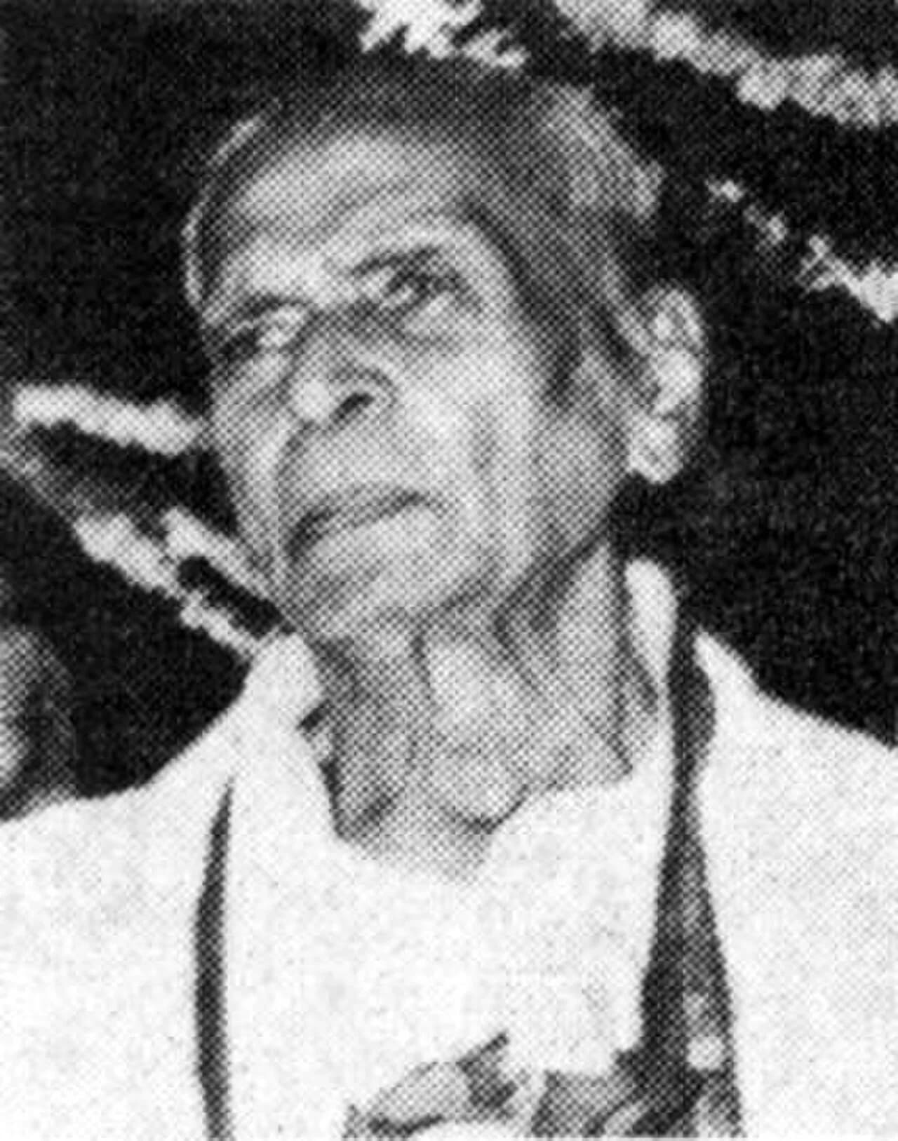 Bezawada Gopala Reddy