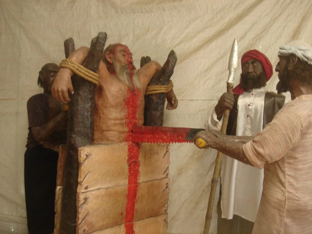 Bhai Mati Das