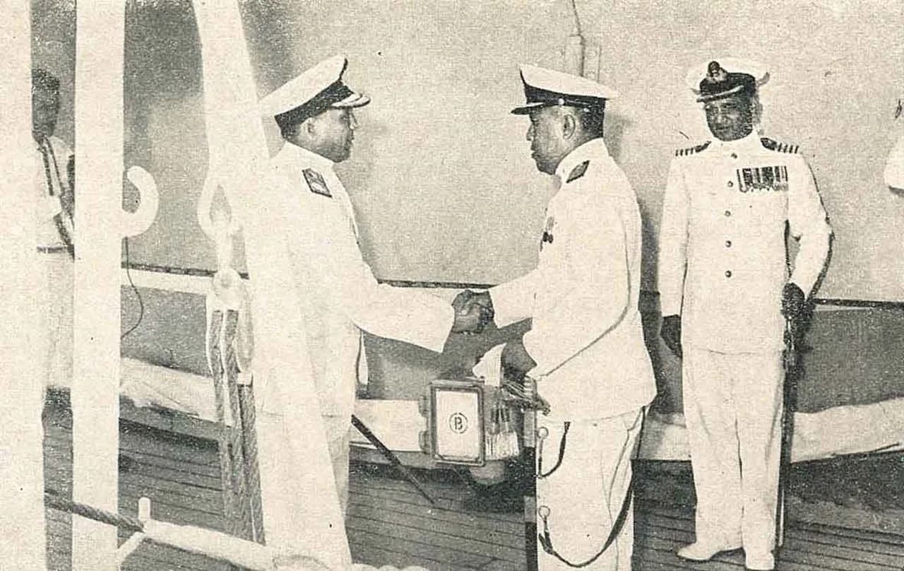 Bhaskar Sadashiv Soman