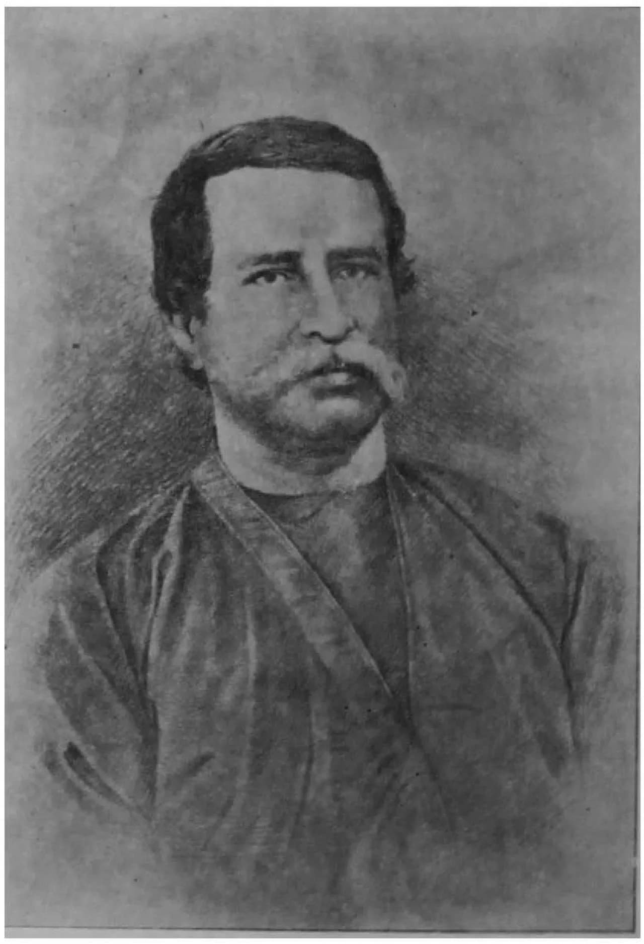 Bhudeba Mukherjee