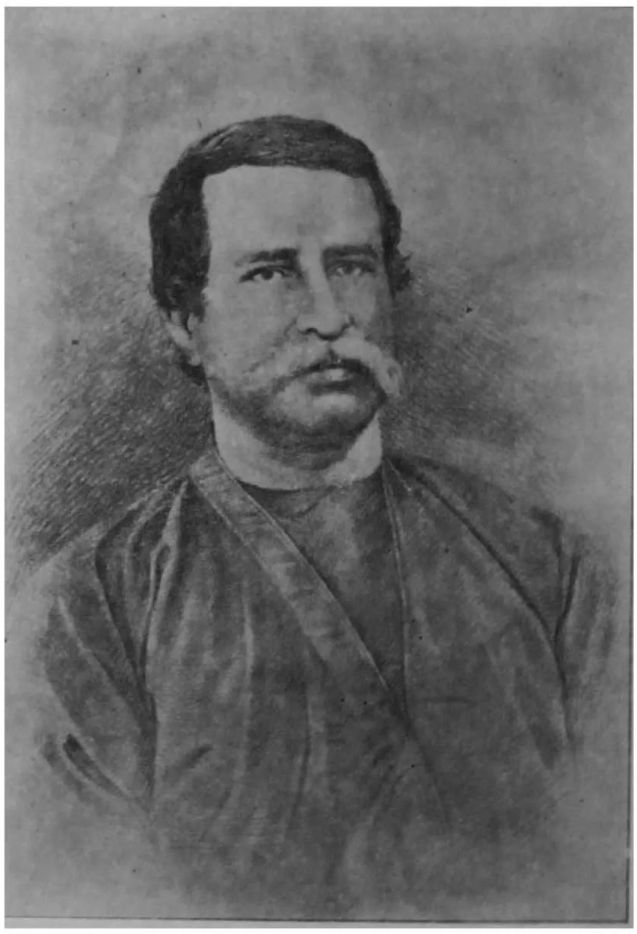 Bhudeba Mukherjee