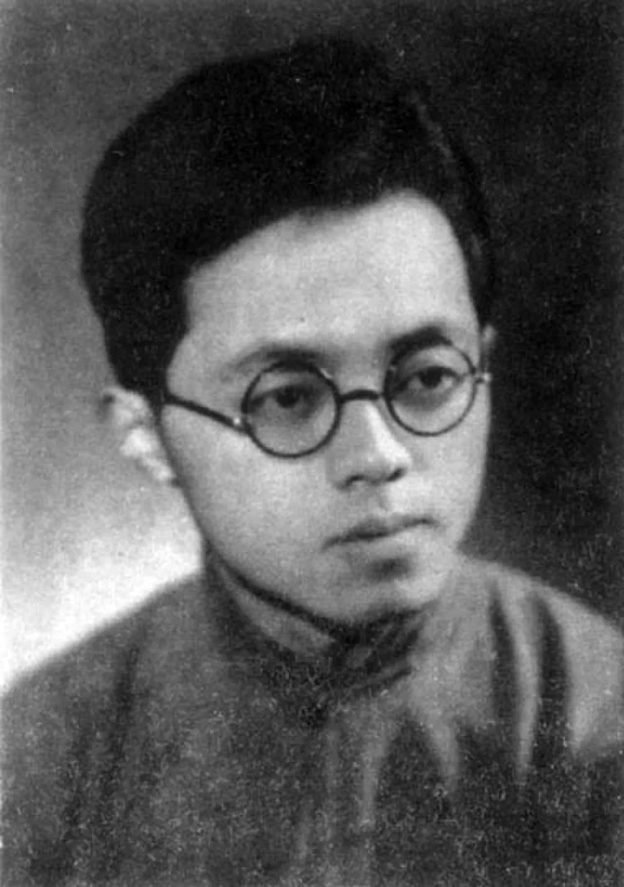 Bian Zhilin