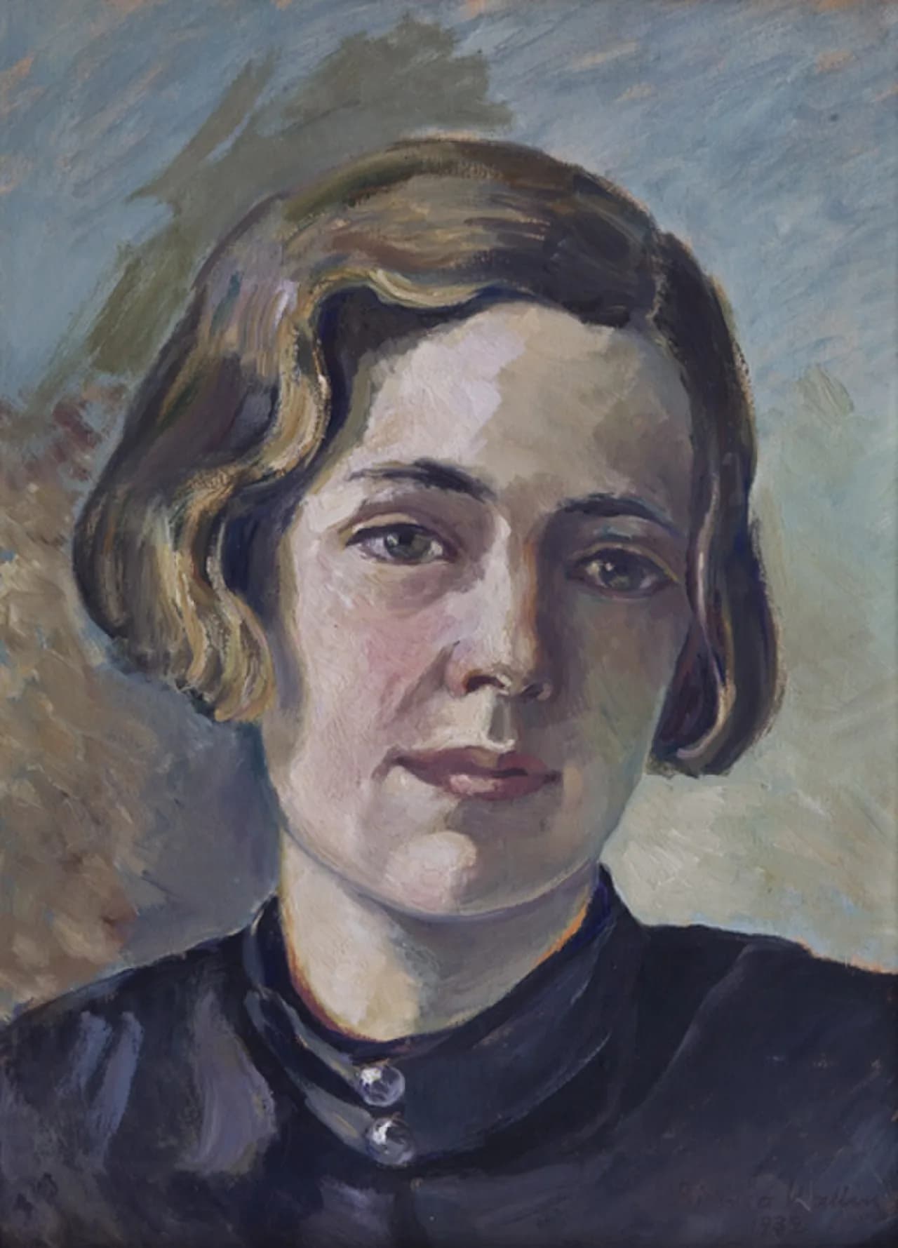 Bianca Wallin