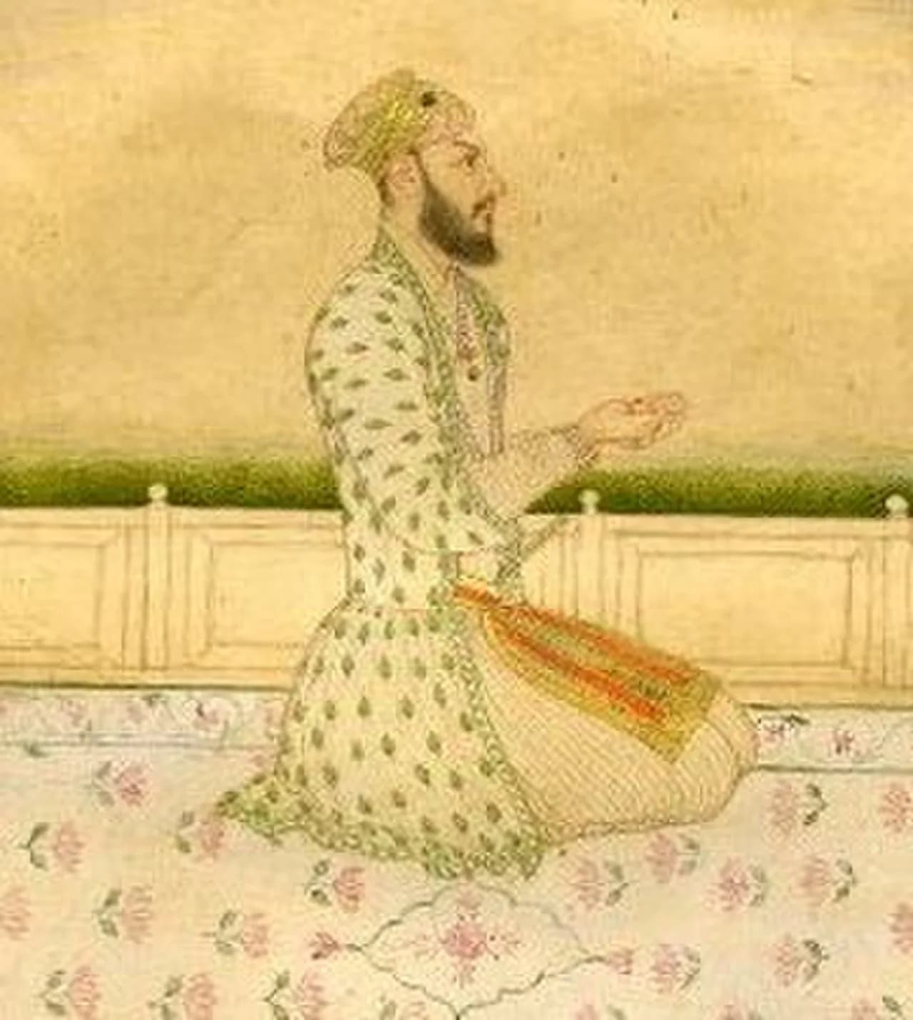 Bidar Bakht