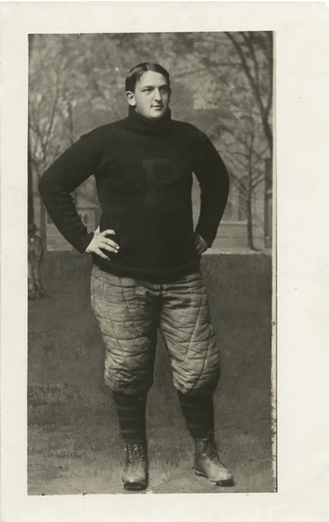 Big Bill Edwards