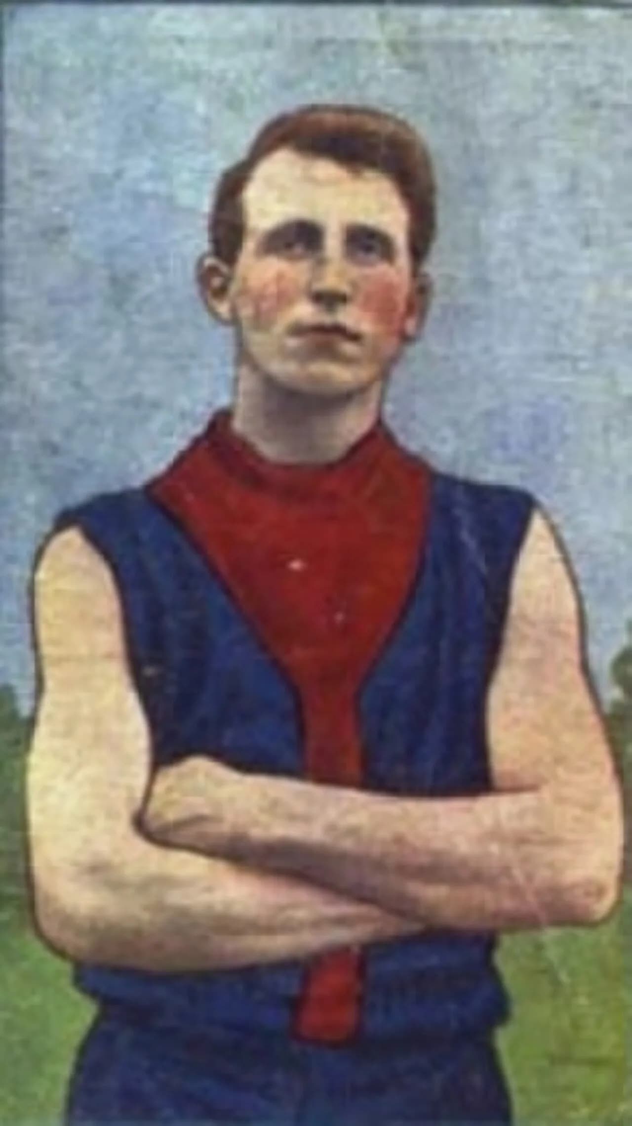 Bill Allen