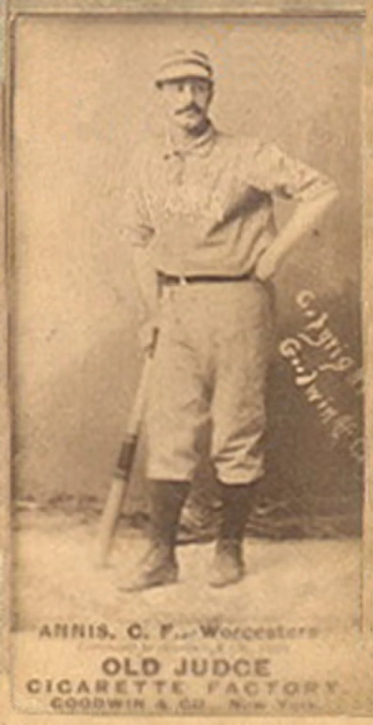 Bill Annis