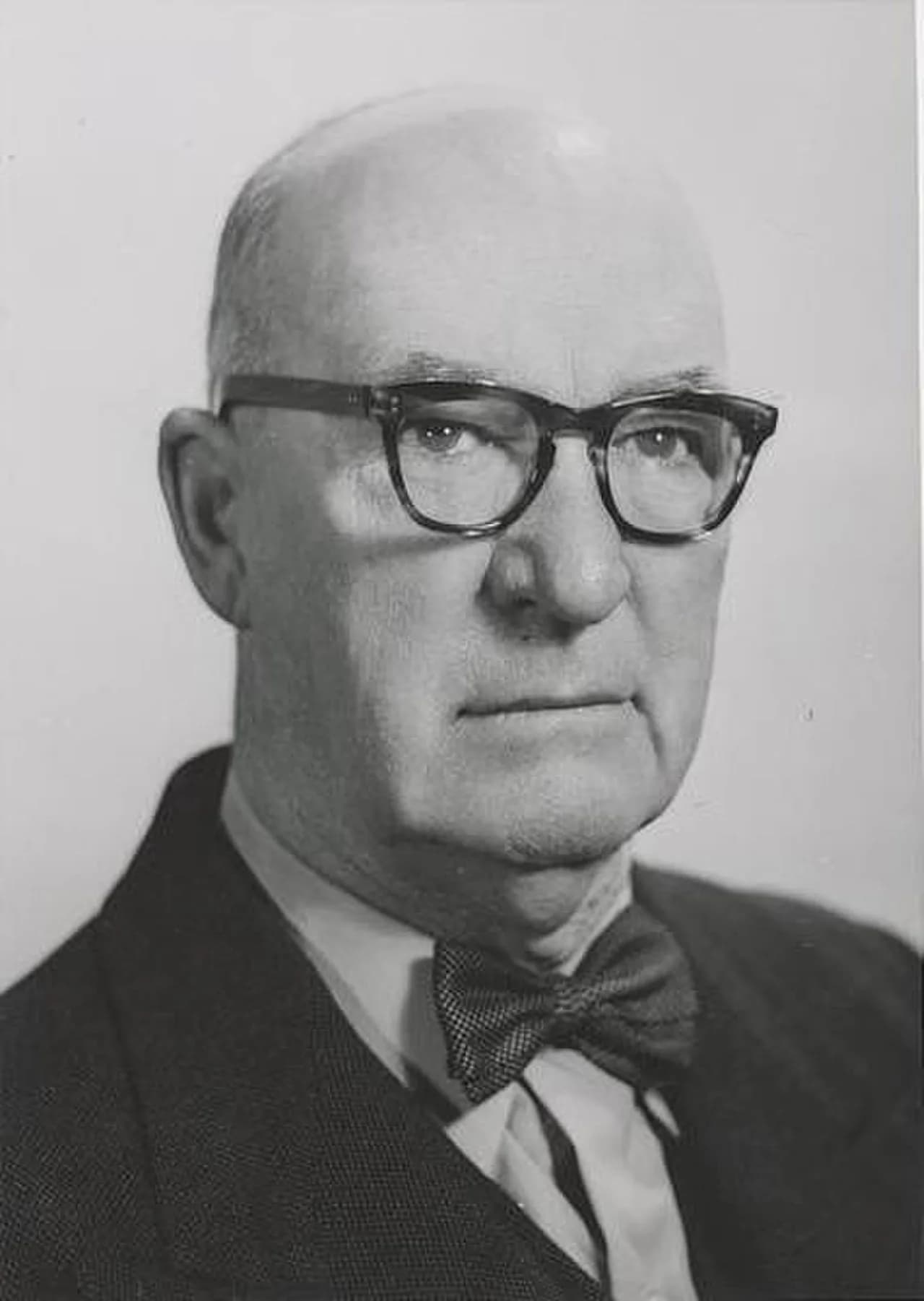 Bill Ashley