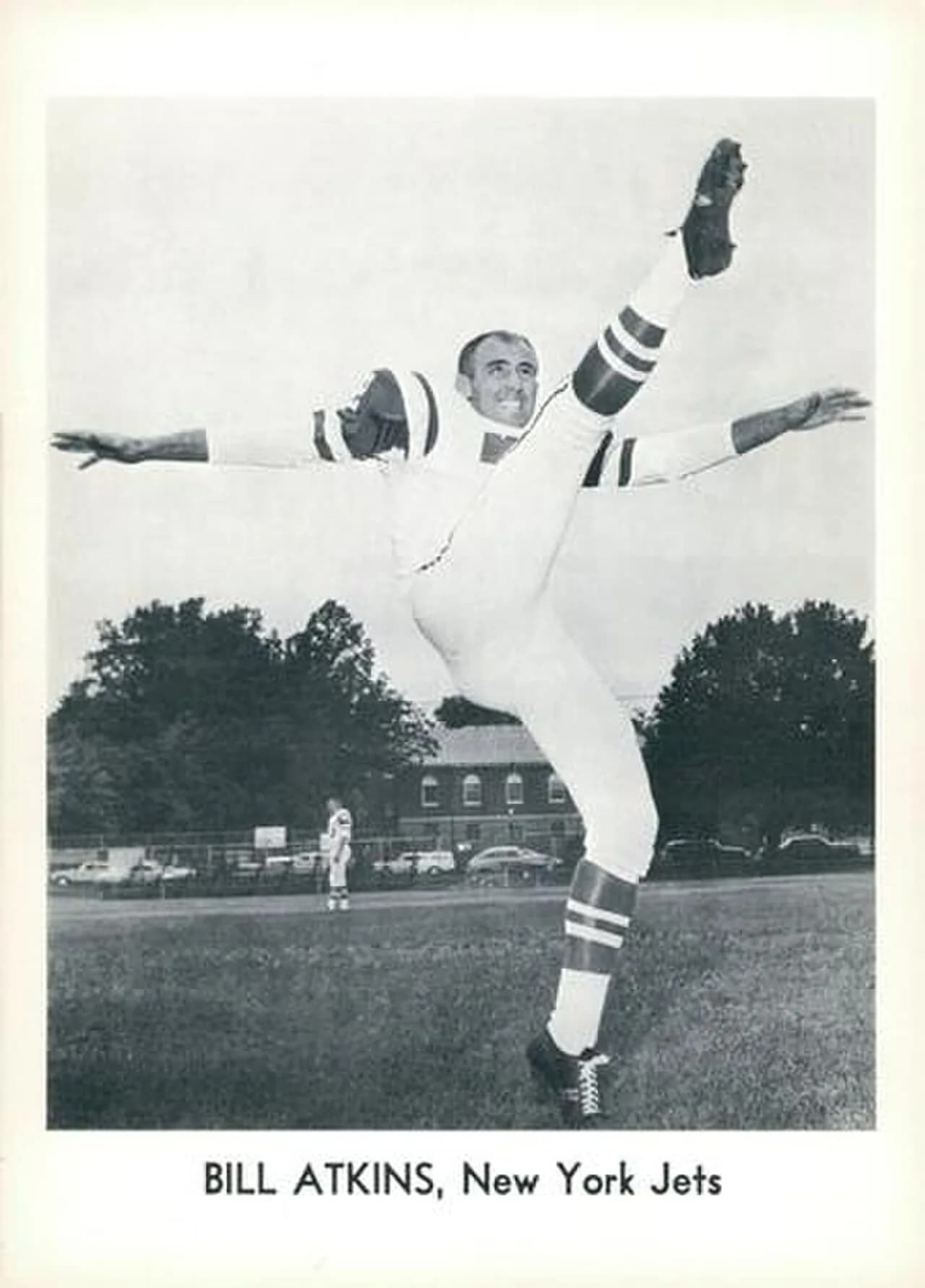 Bill Atkins