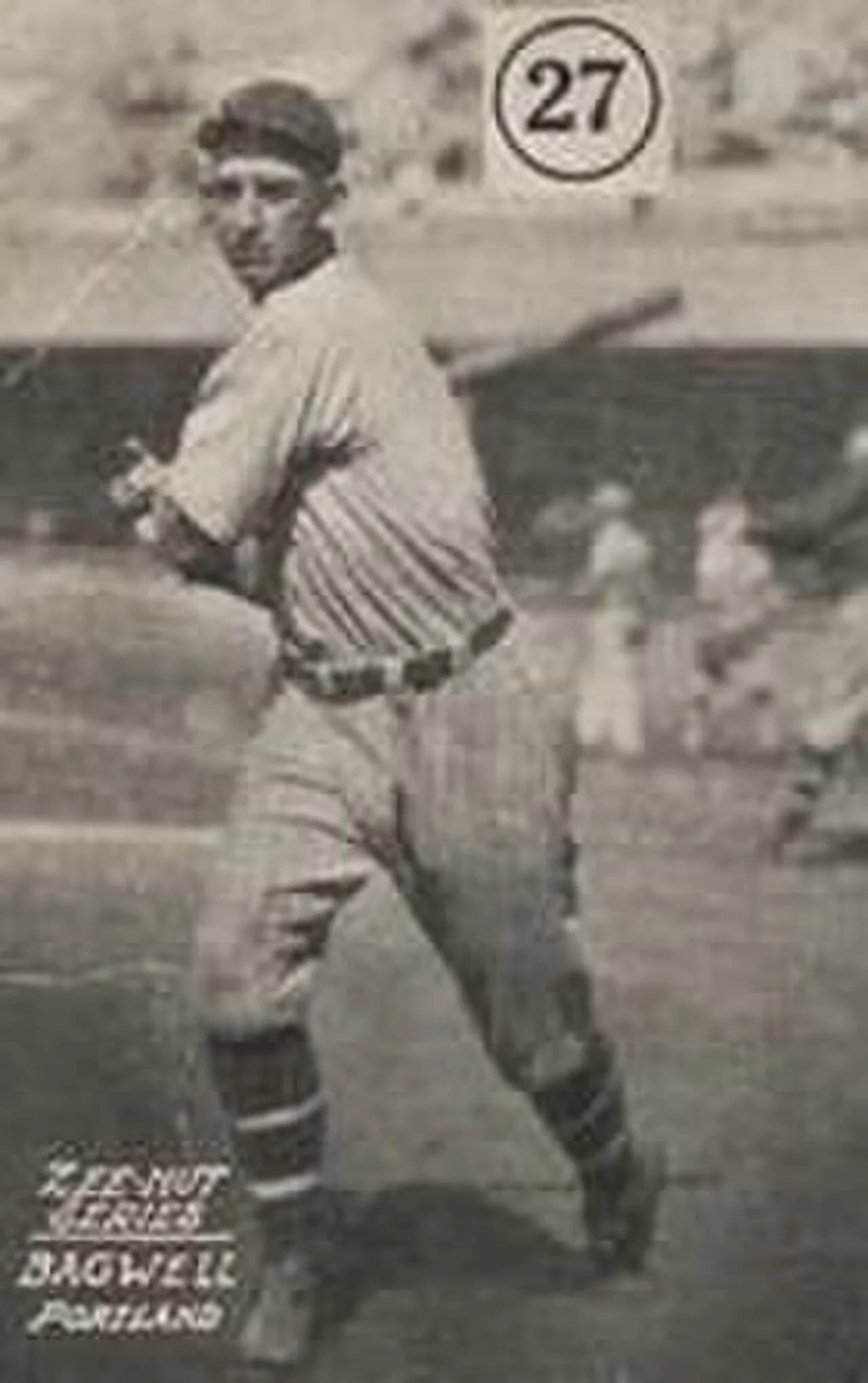 Bill Bagwell