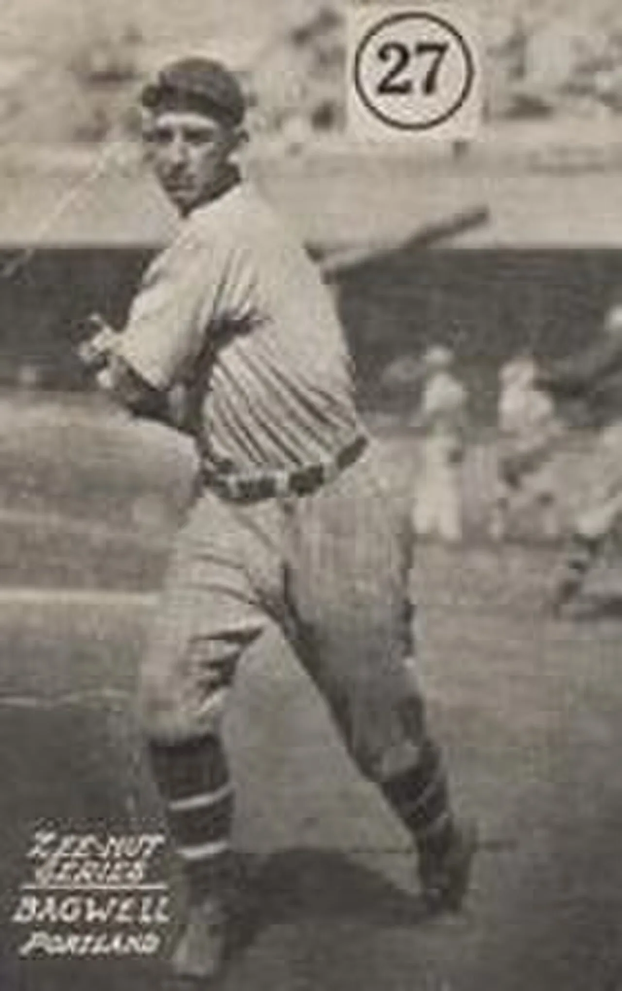 Bill Bagwell