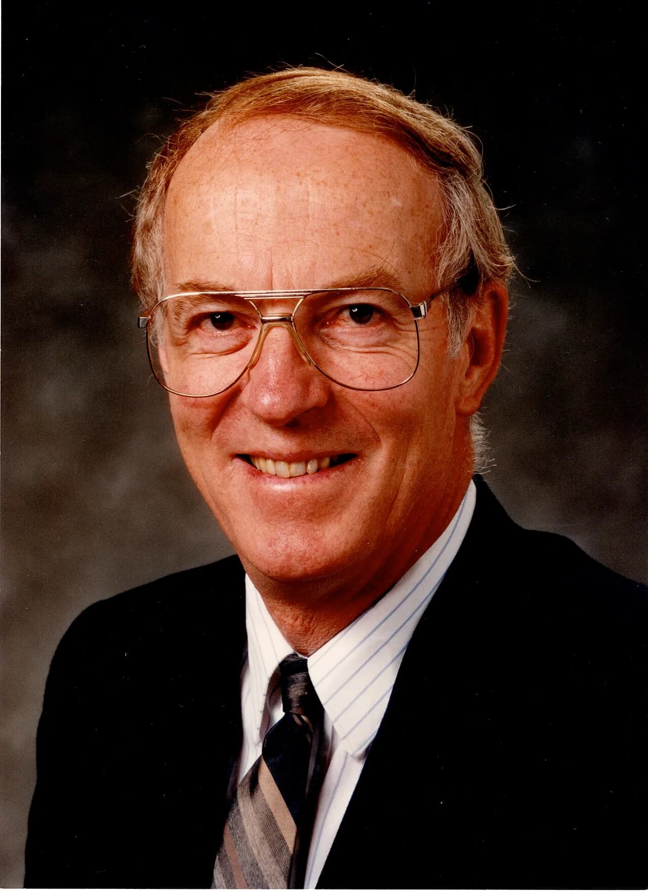 Bill Barlee