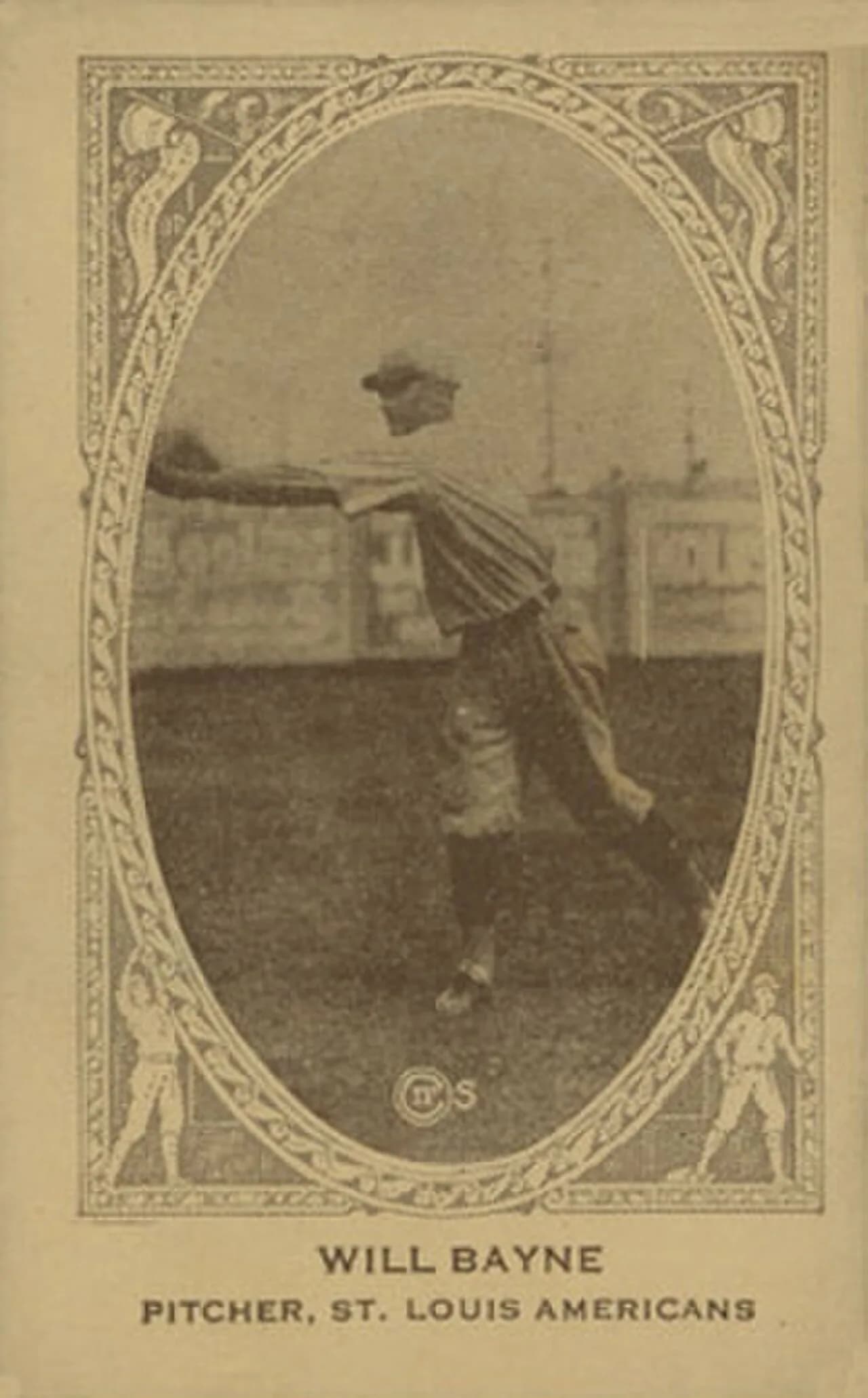 Bill Bayne