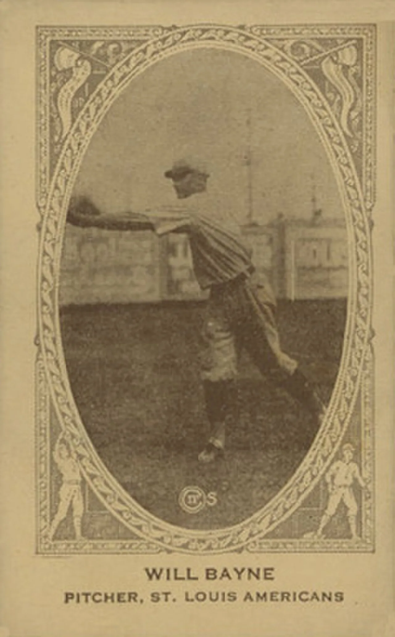 Bill Bayne