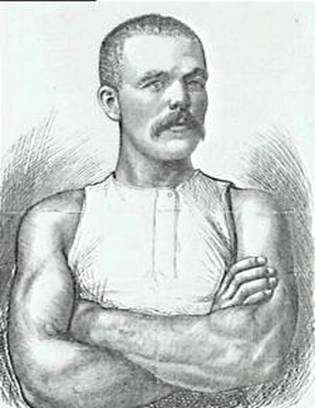 Bill Beach