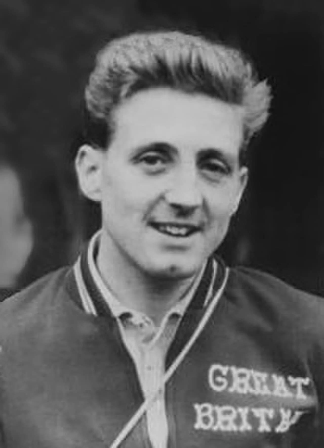 William Bradley