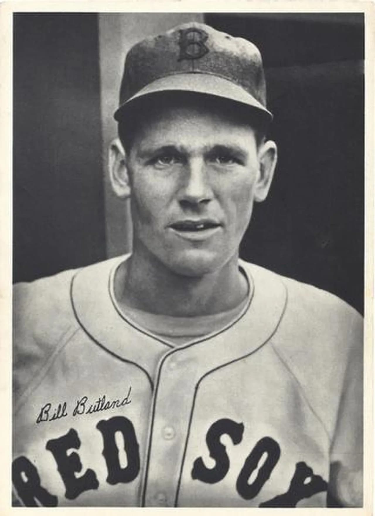 Bill Butland