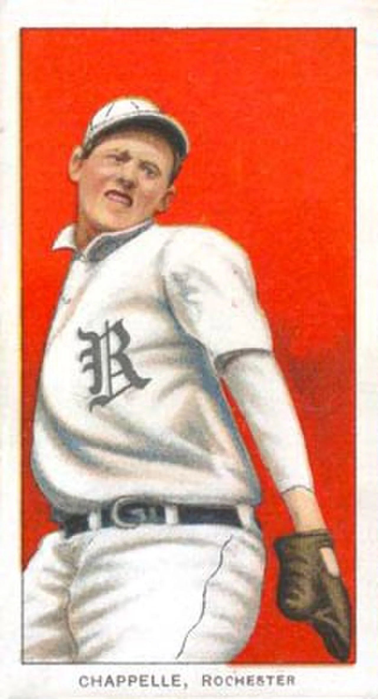 Bill Chappelle