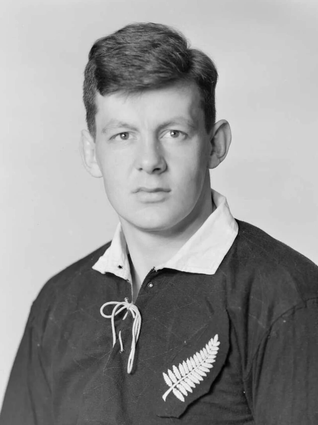 Bill Clark