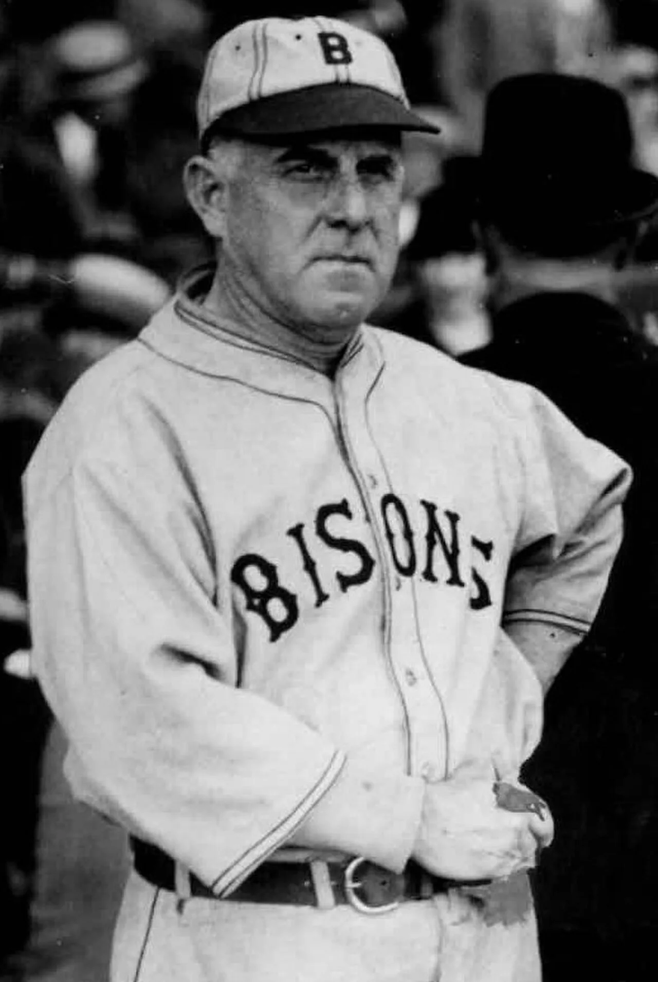 Bill Clymer