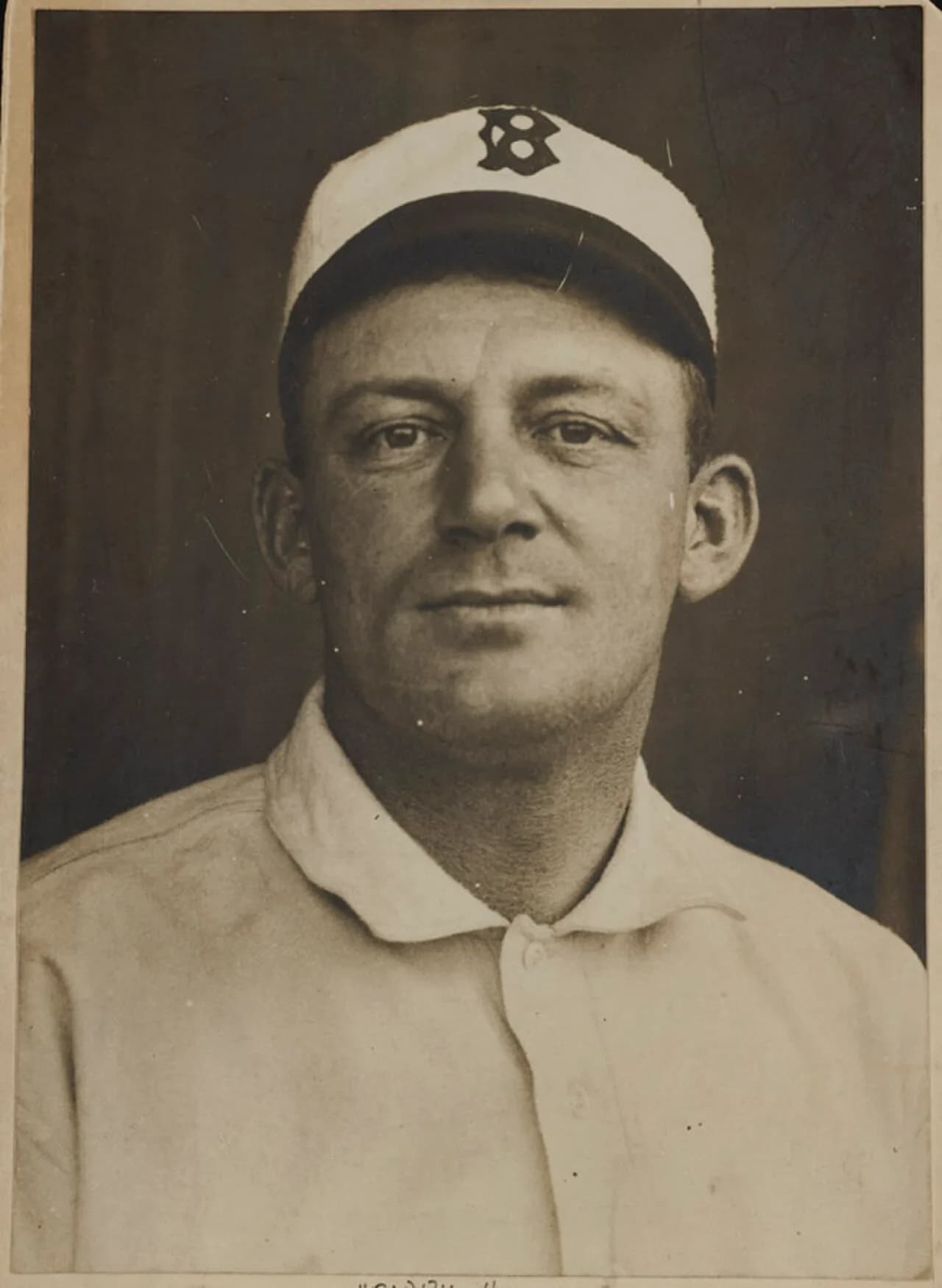 Bill Dahlen
