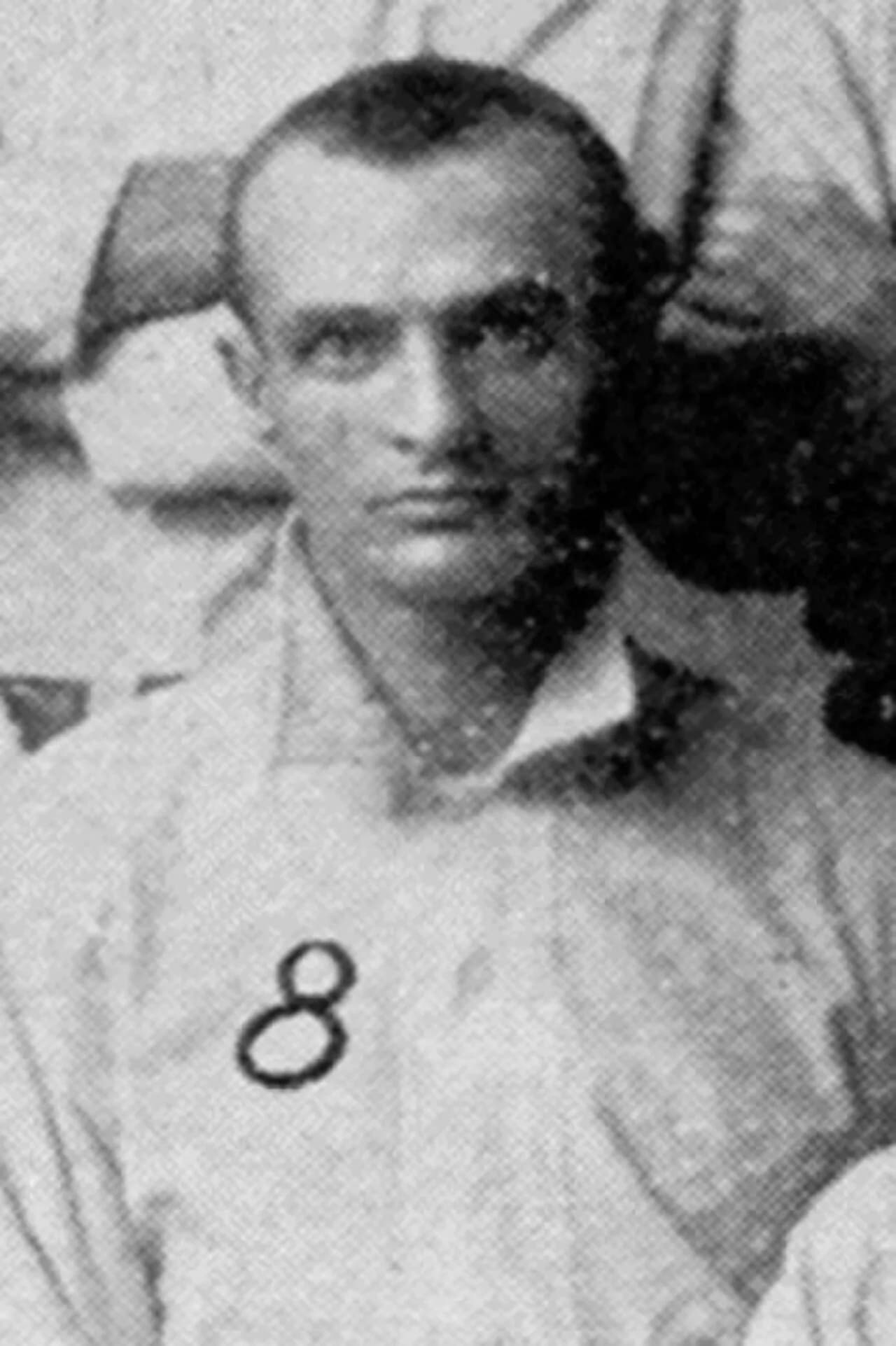 Bill Dammann