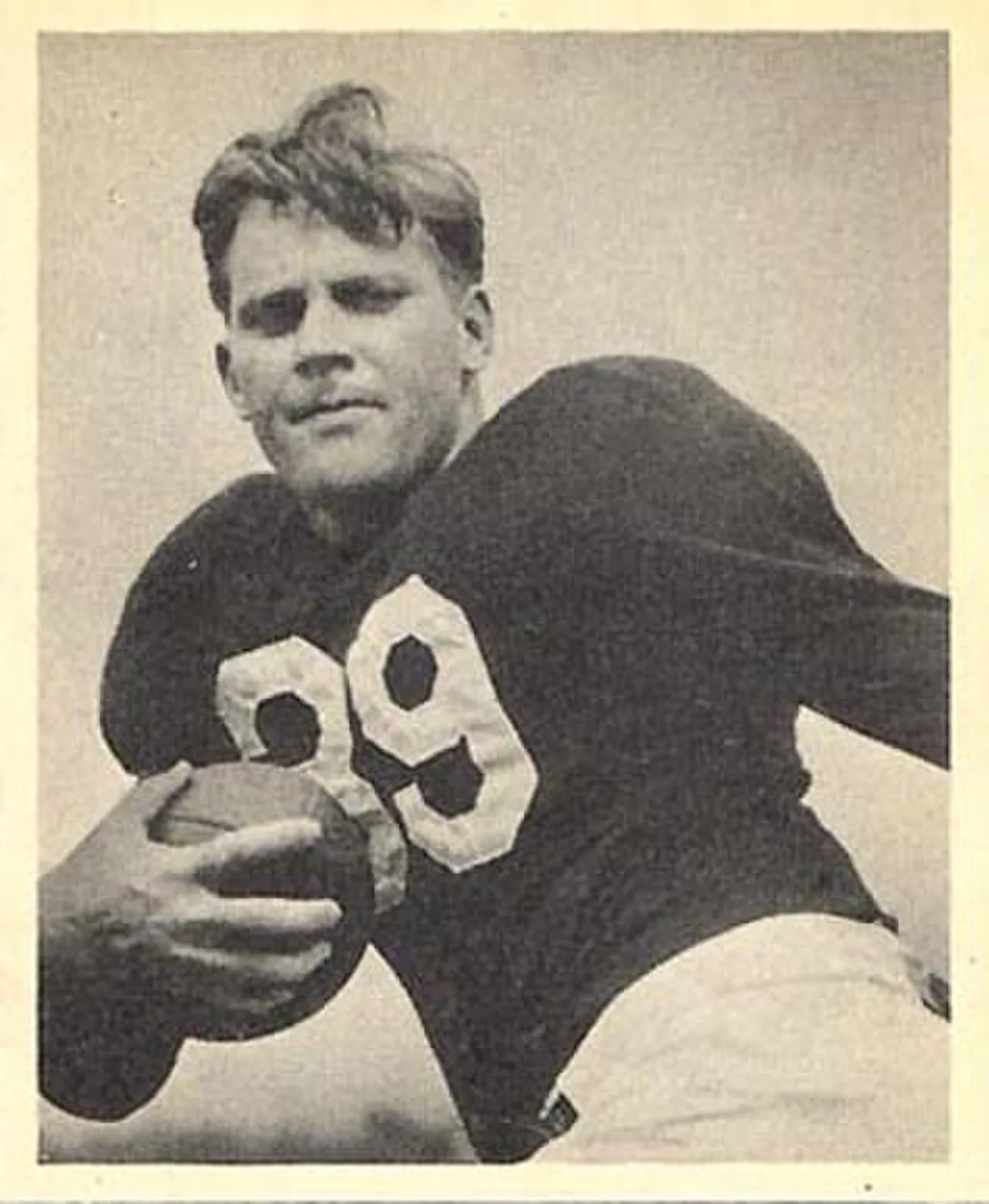 Bill DeCorrevont
