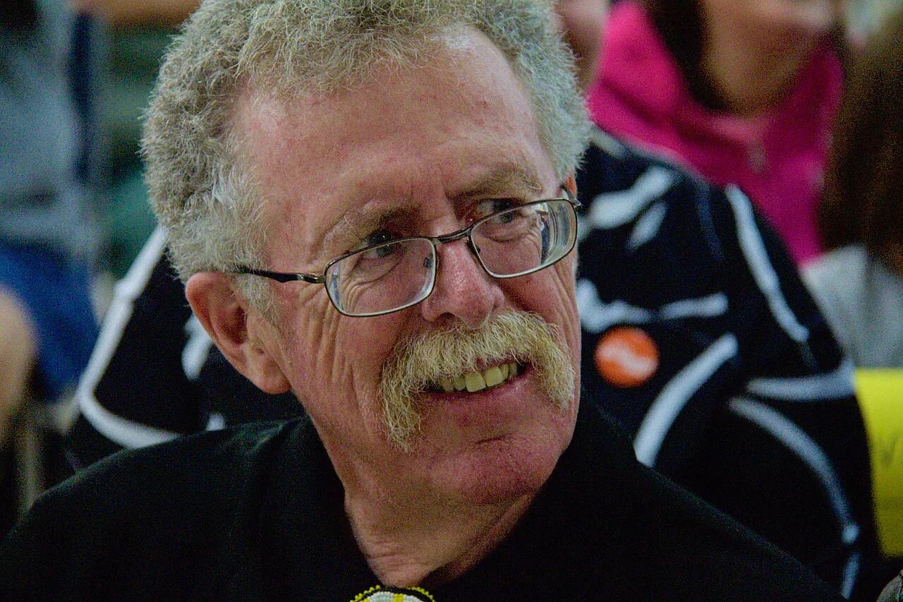 Bill Estabrooks