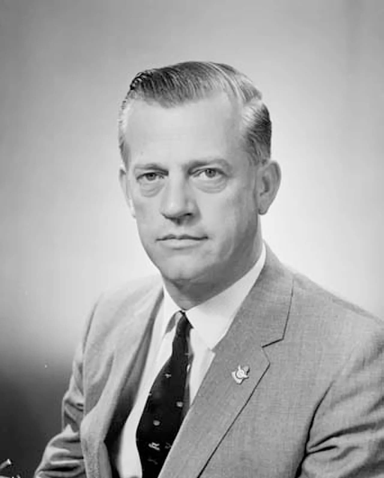 Bill Falkinder