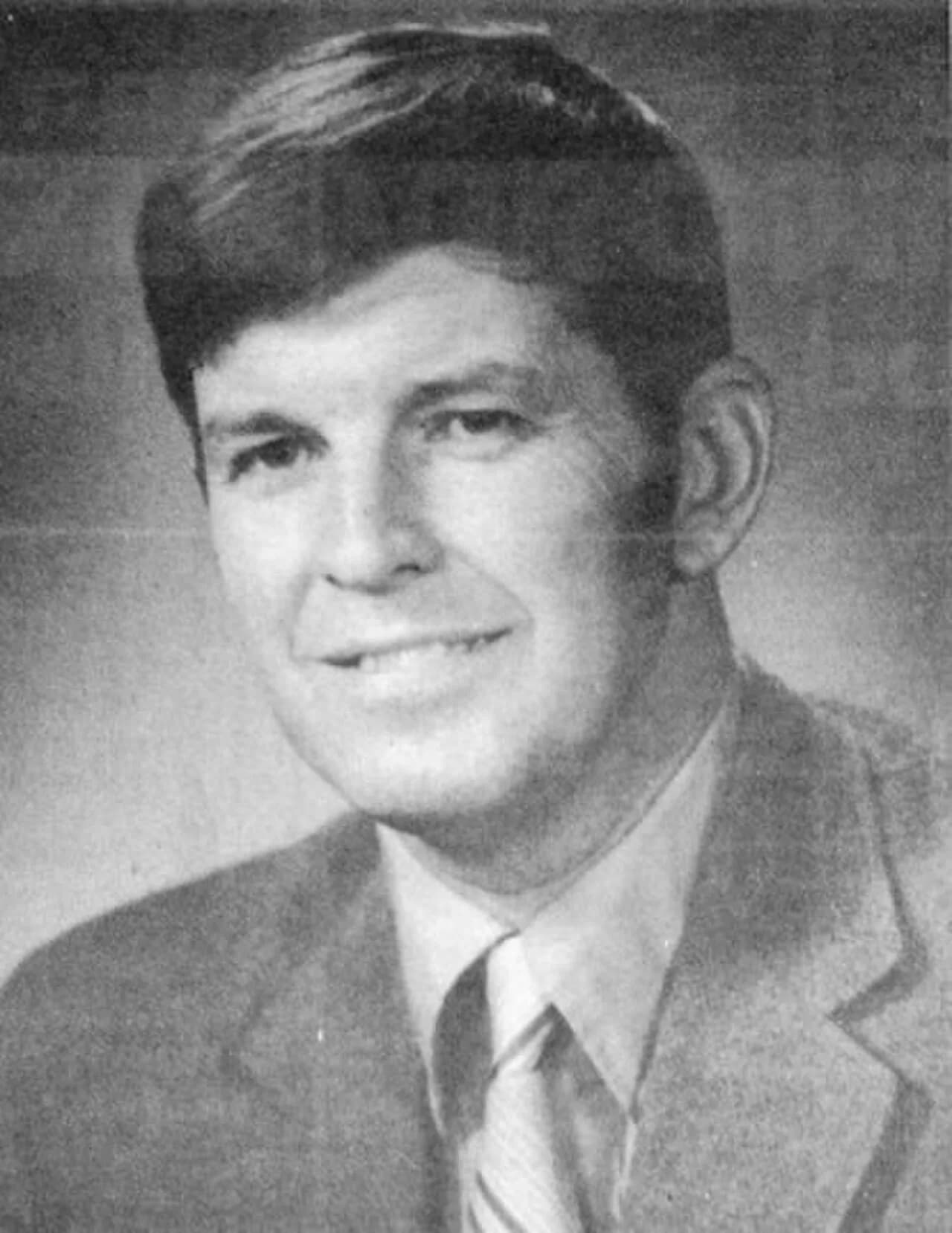Bill Foster