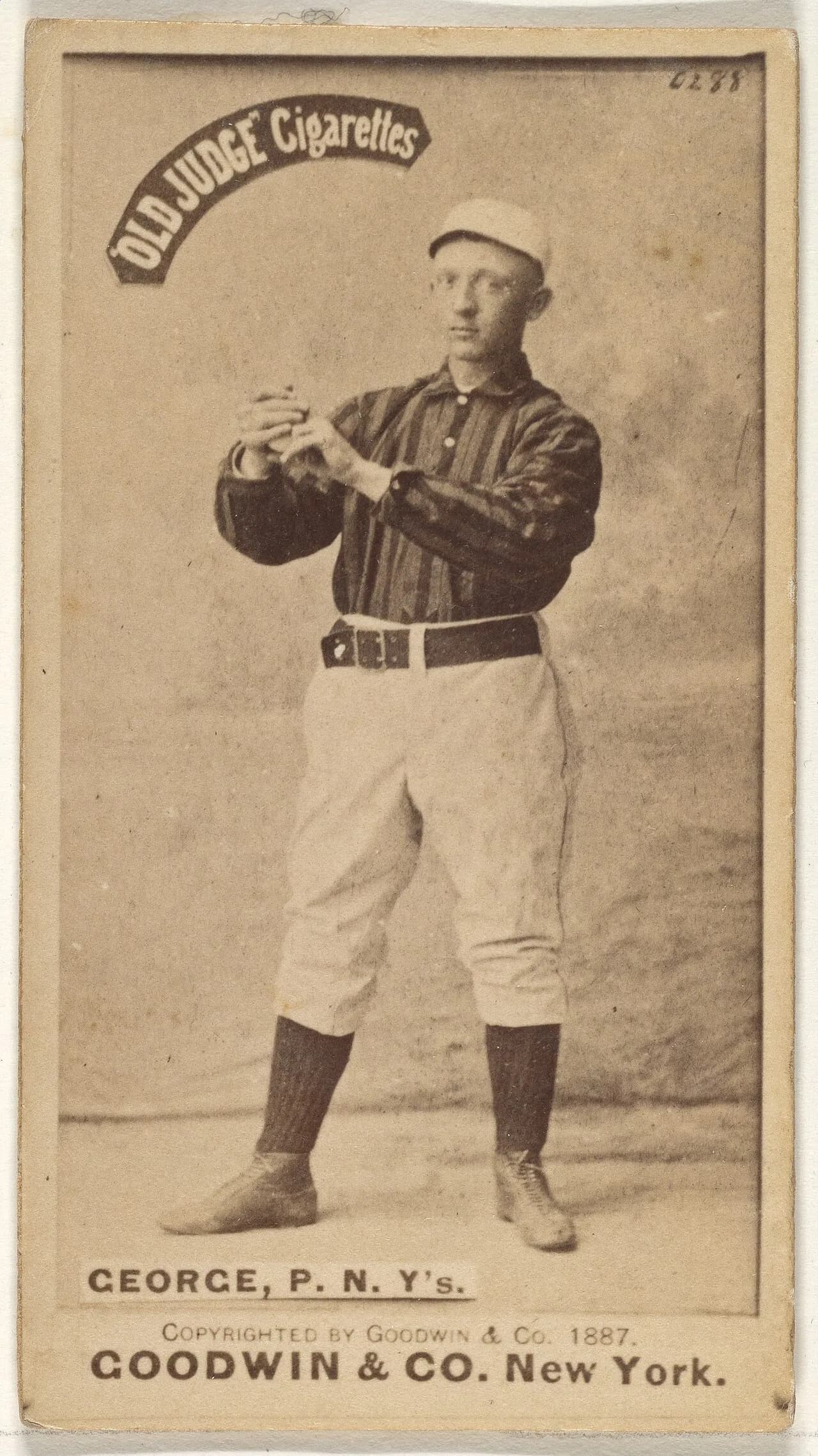 Bill George