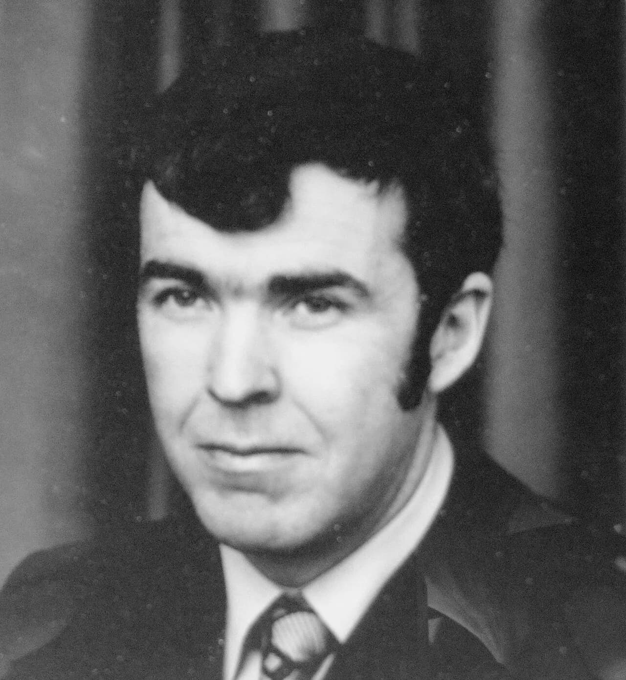Bill Gillis