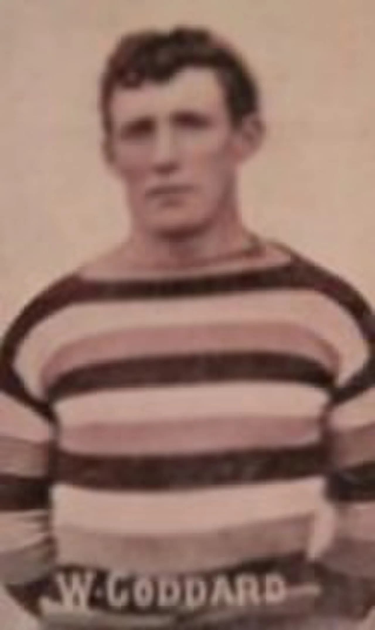 Bill Goddard