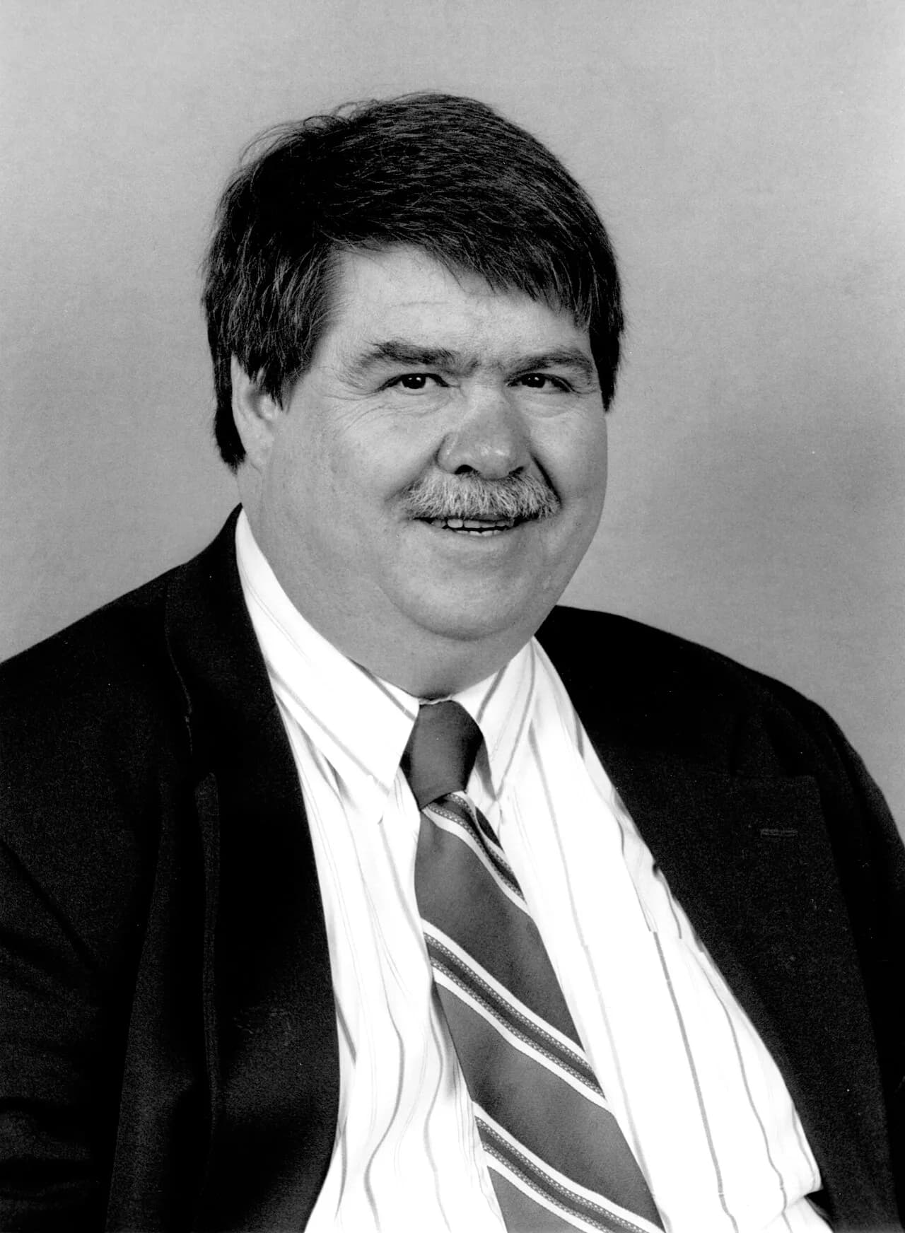 Bill Goodacre
